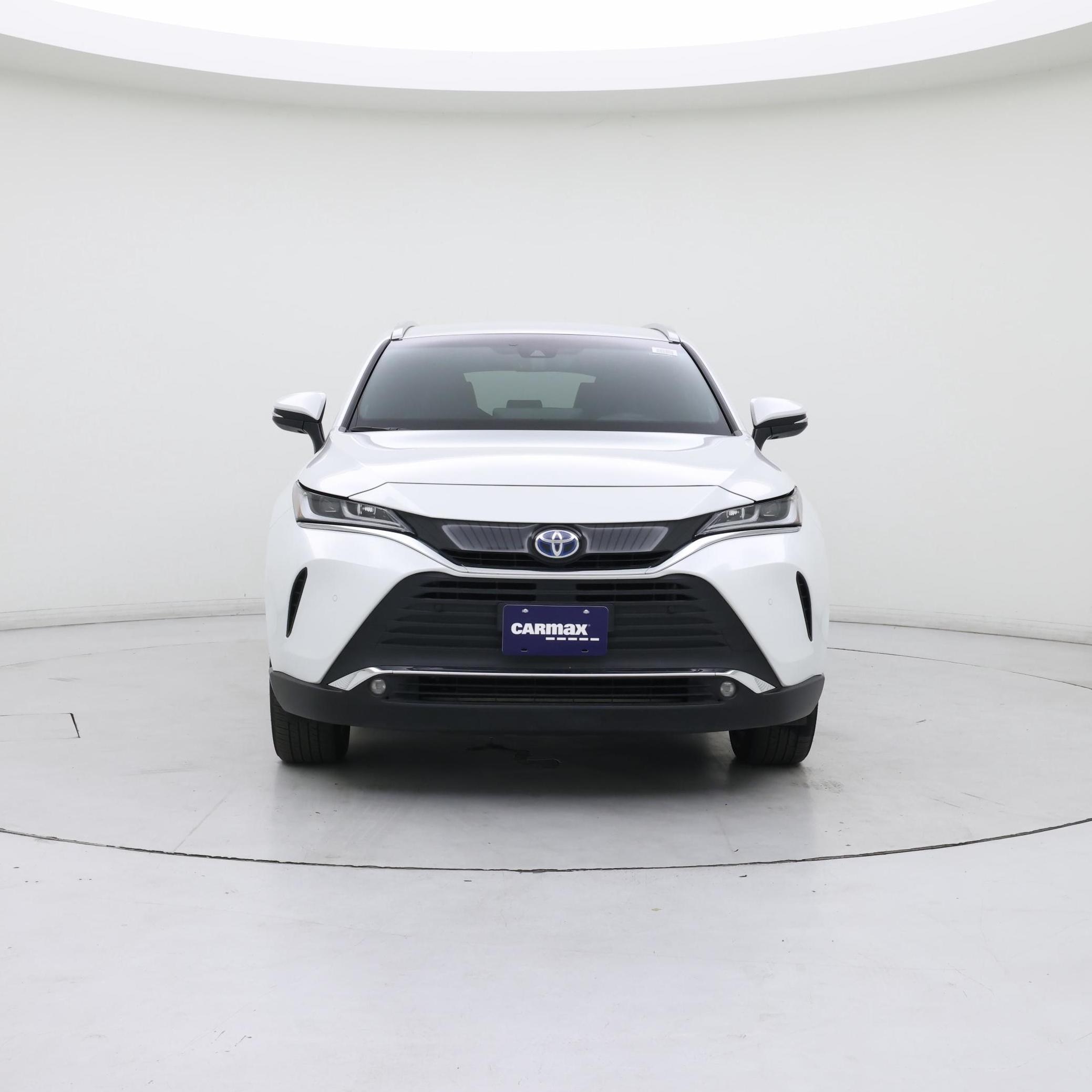 Thumbnail: 2023 Toyota Venza - 5