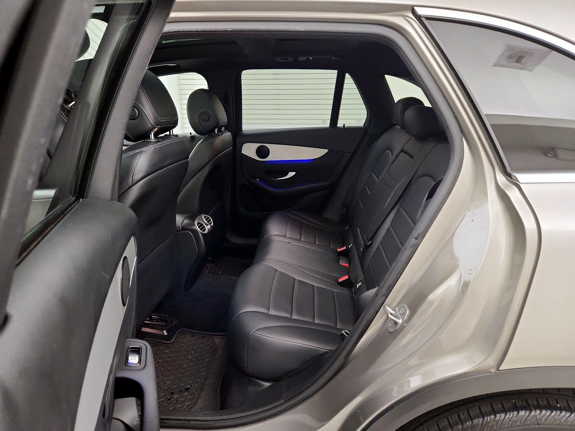 Thumbnail: 2021 Mercedes-Benz GLC - 20