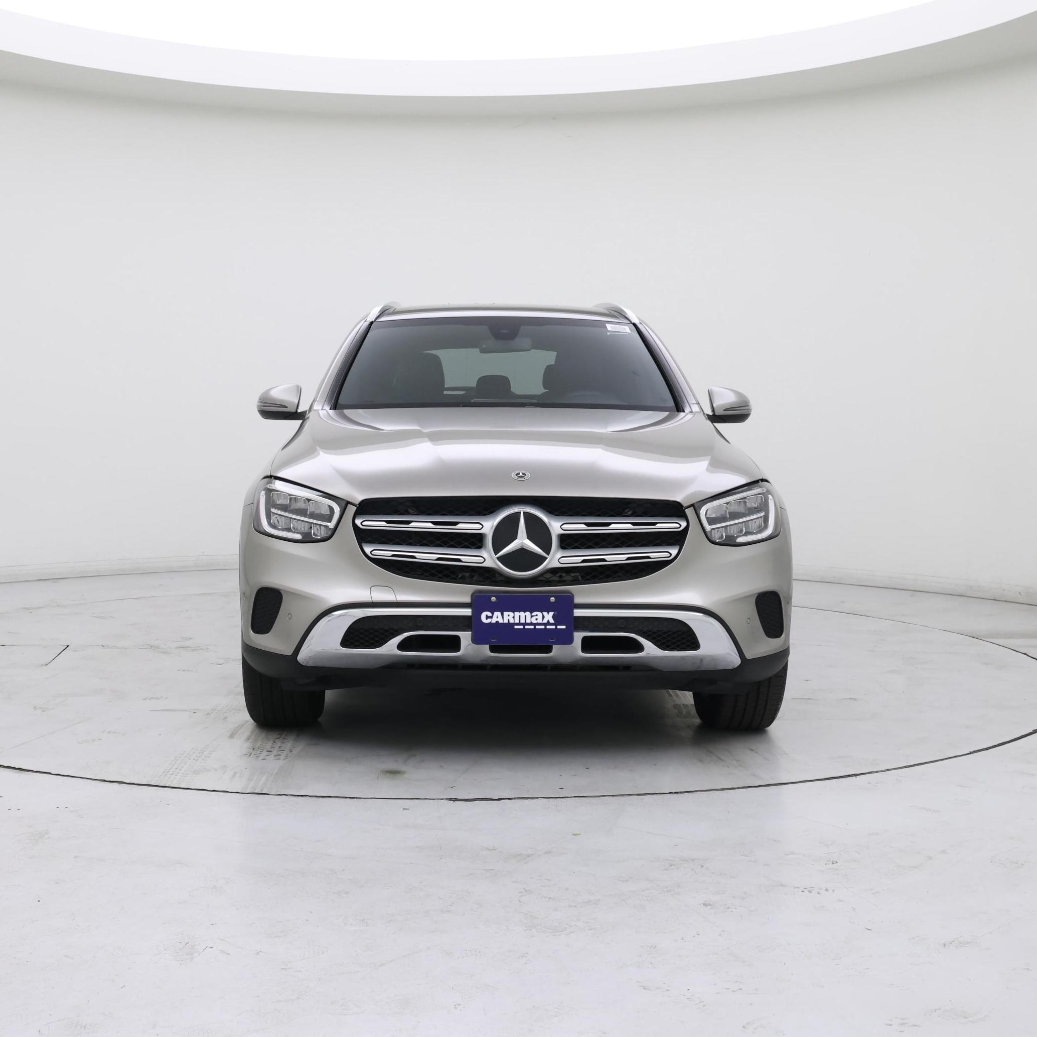 Thumbnail: 2021 Mercedes-Benz GLC - 5