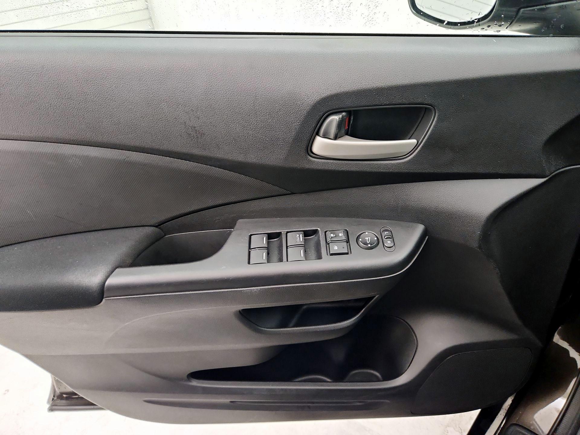 Thumbnail: 2014 Honda CR-V - 12