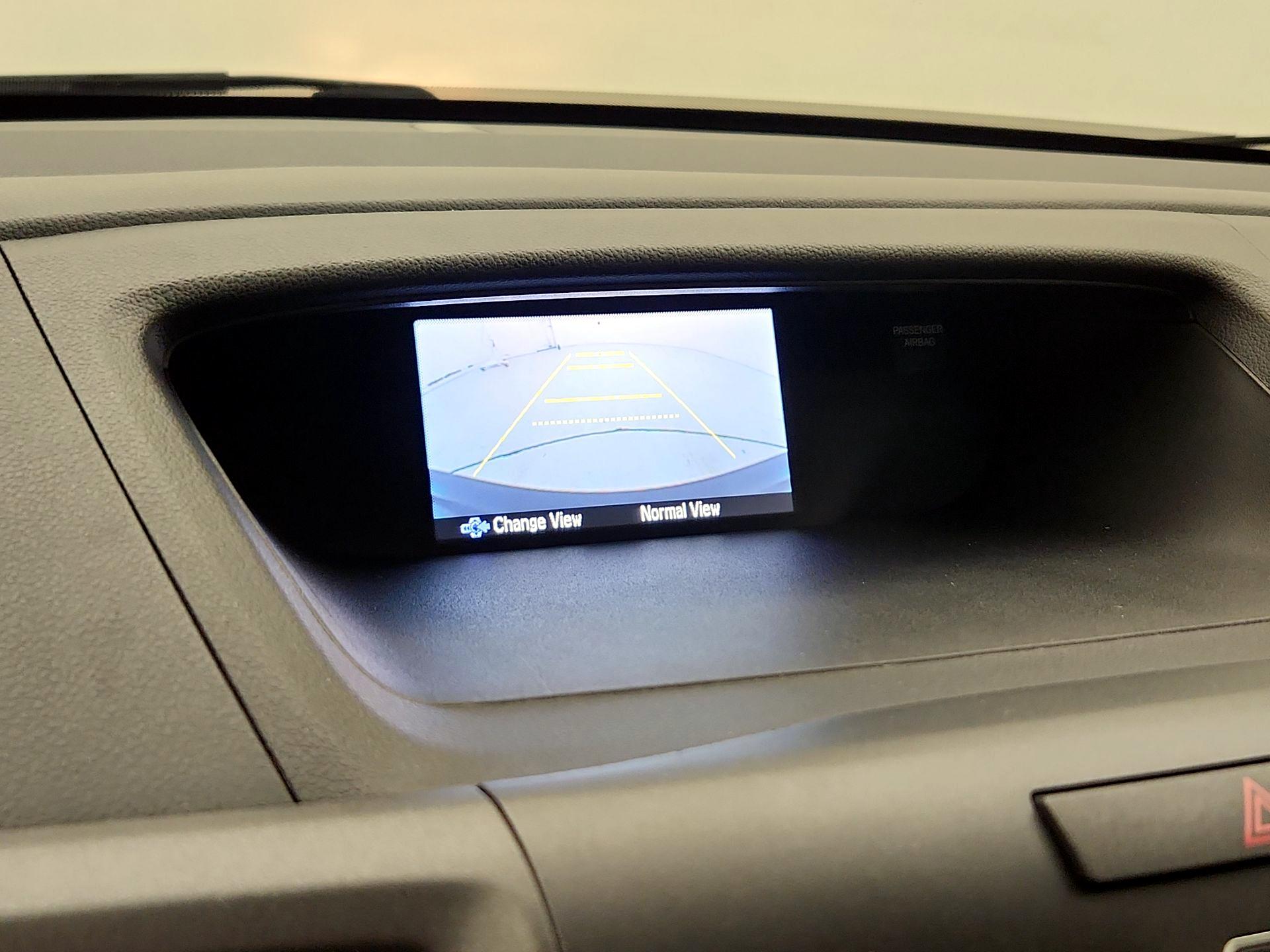 Thumbnail: 2014 Honda CR-V - 14