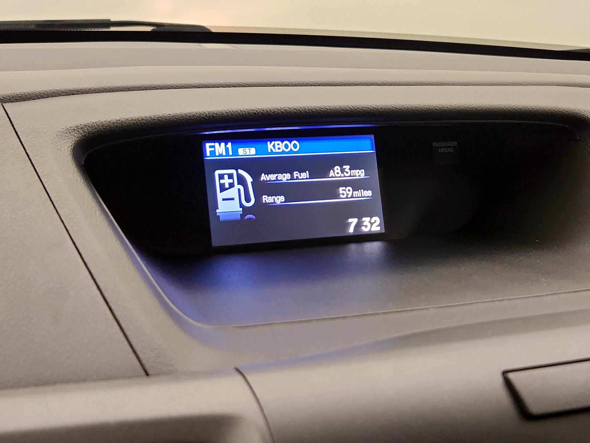 Thumbnail: 2014 Honda CR-V - 15