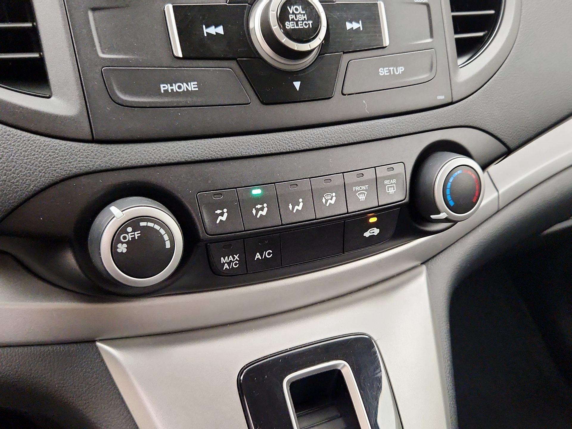 Thumbnail: 2014 Honda CR-V - 16