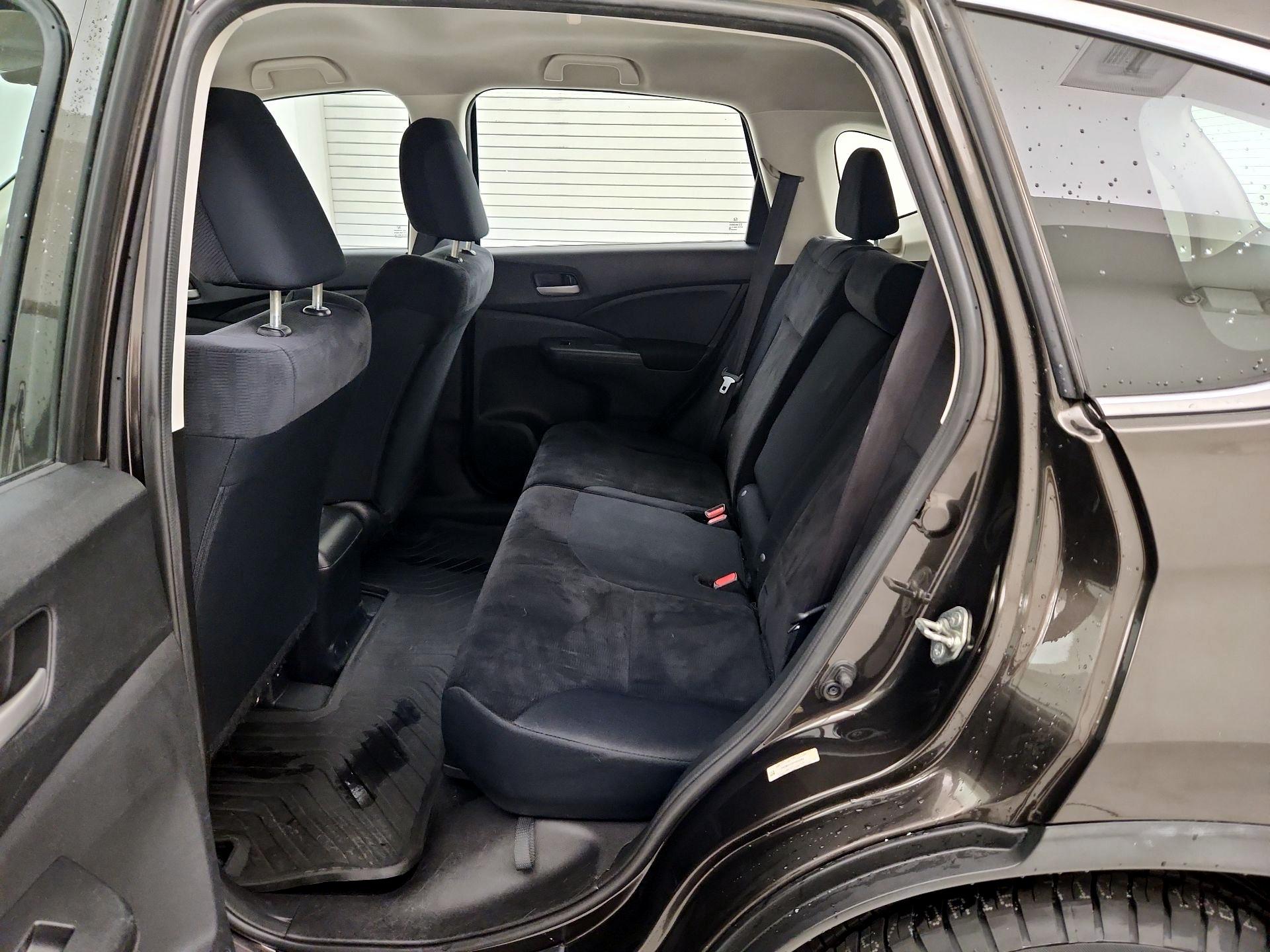 Thumbnail: 2014 Honda CR-V - 19