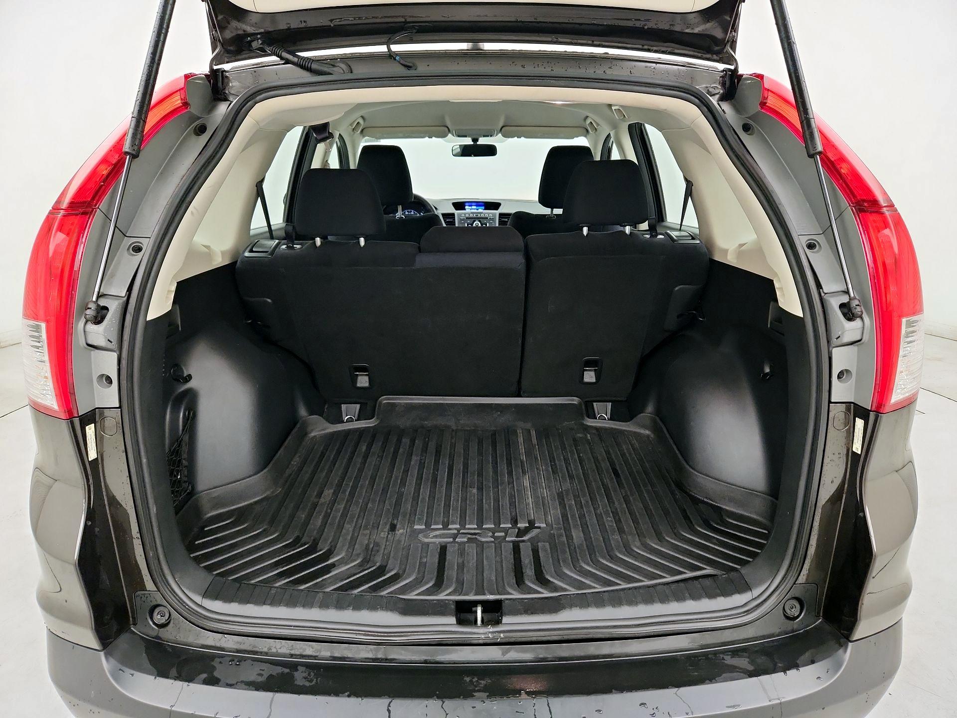 Thumbnail: 2014 Honda CR-V - 20