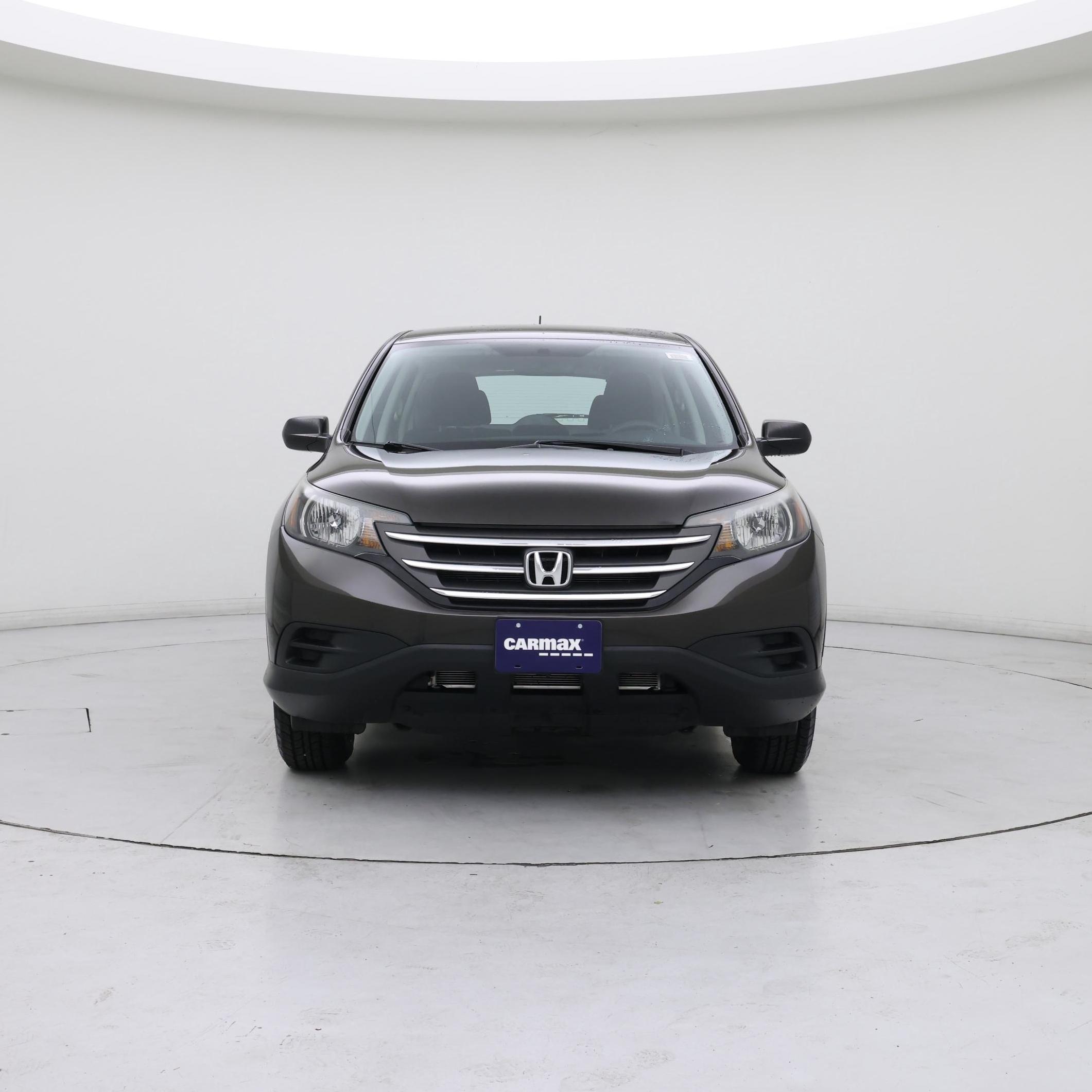 Thumbnail: 2014 Honda CR-V - 5