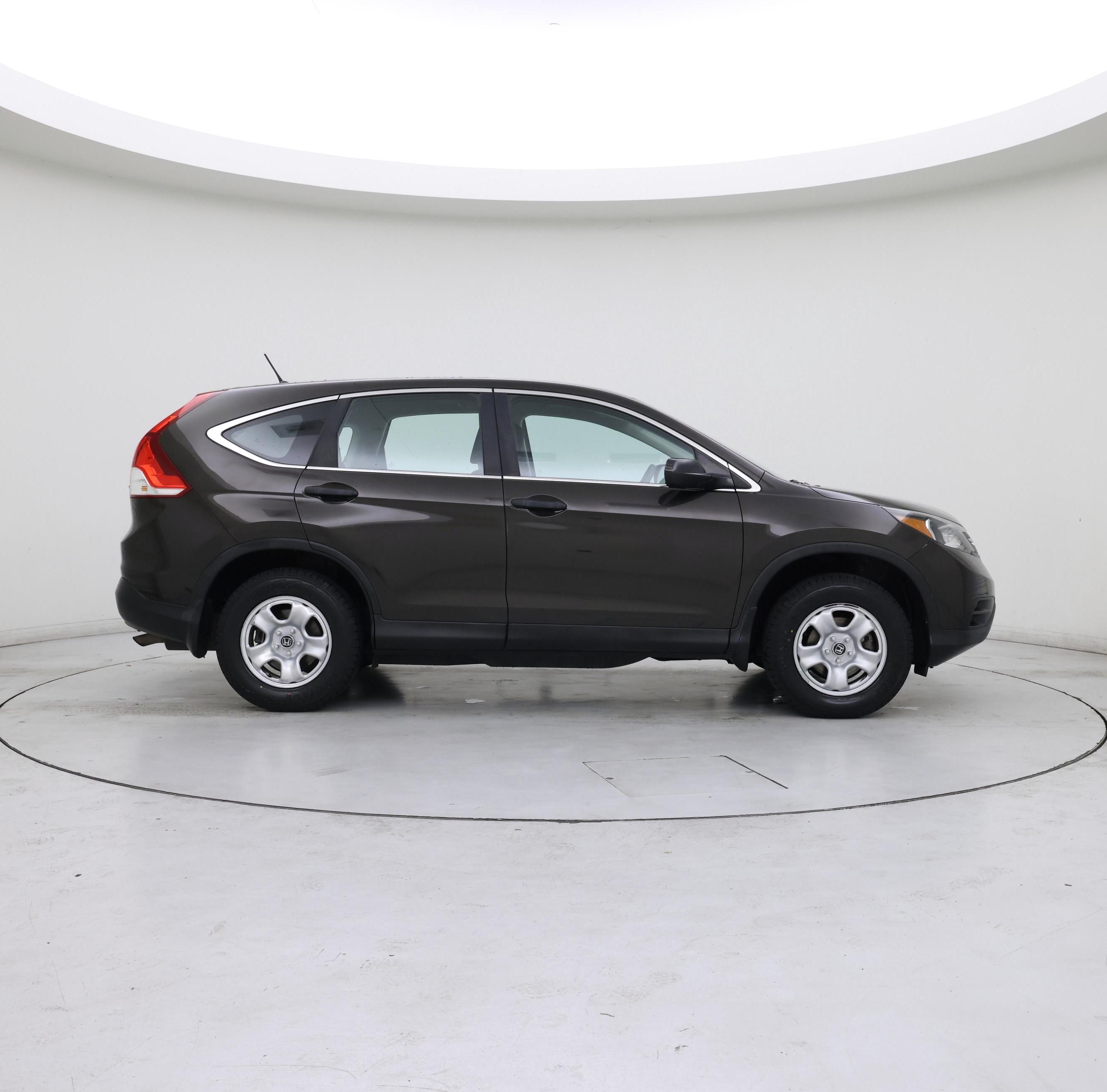 Thumbnail: 2014 Honda CR-V - 7