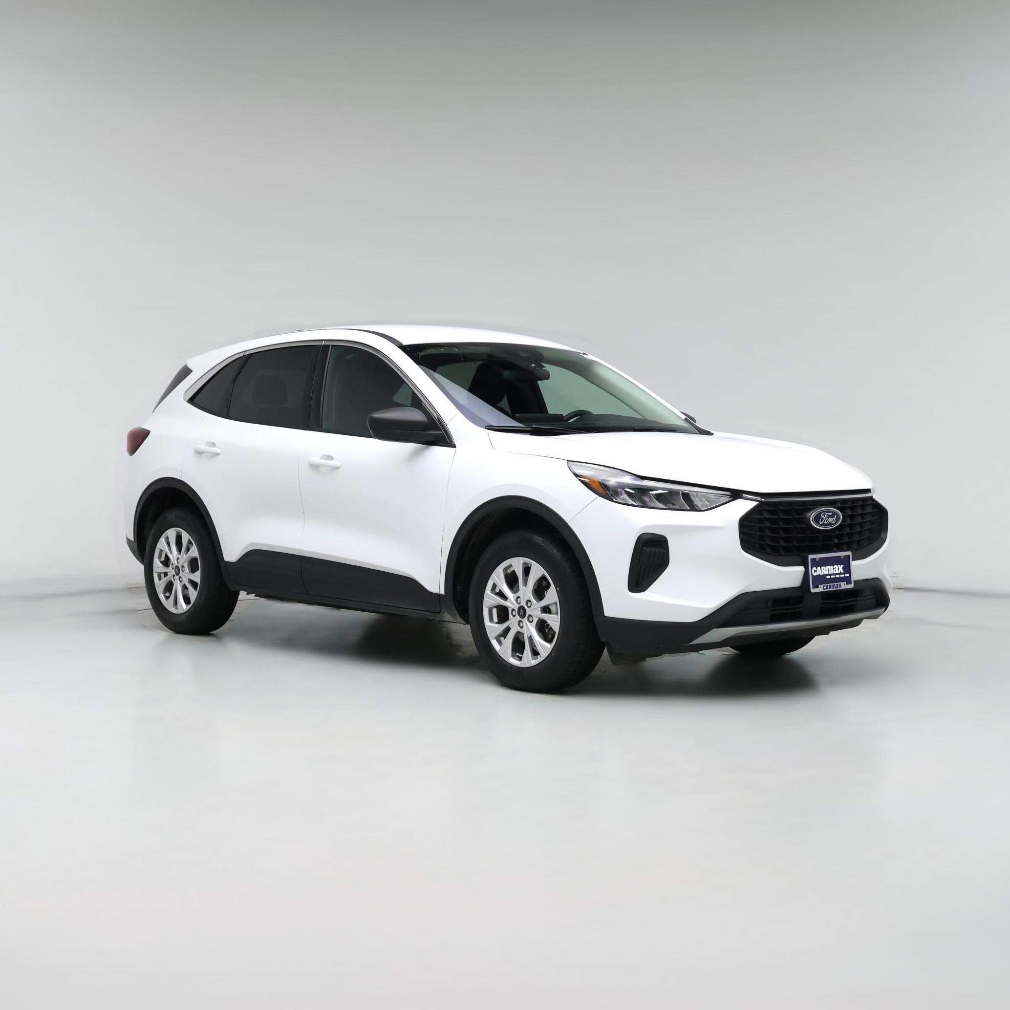 Thumbnail: 2023 Ford Escape - 1