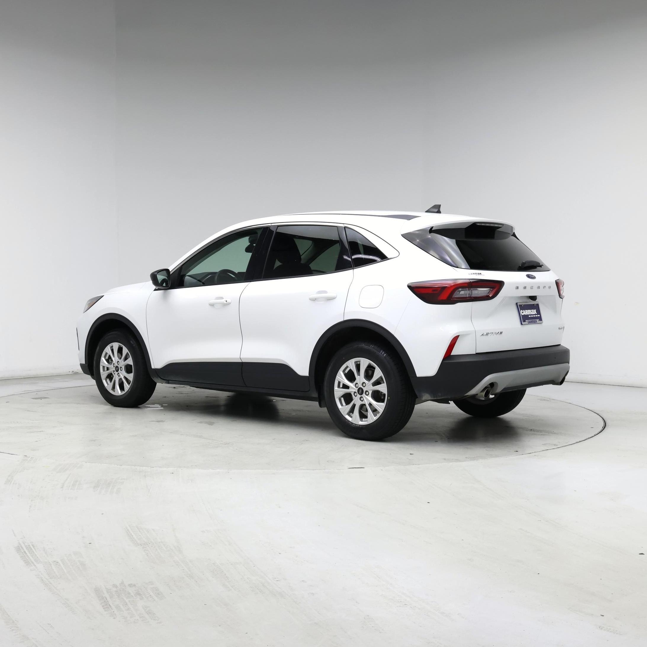 Thumbnail: 2023 Ford Escape - 2