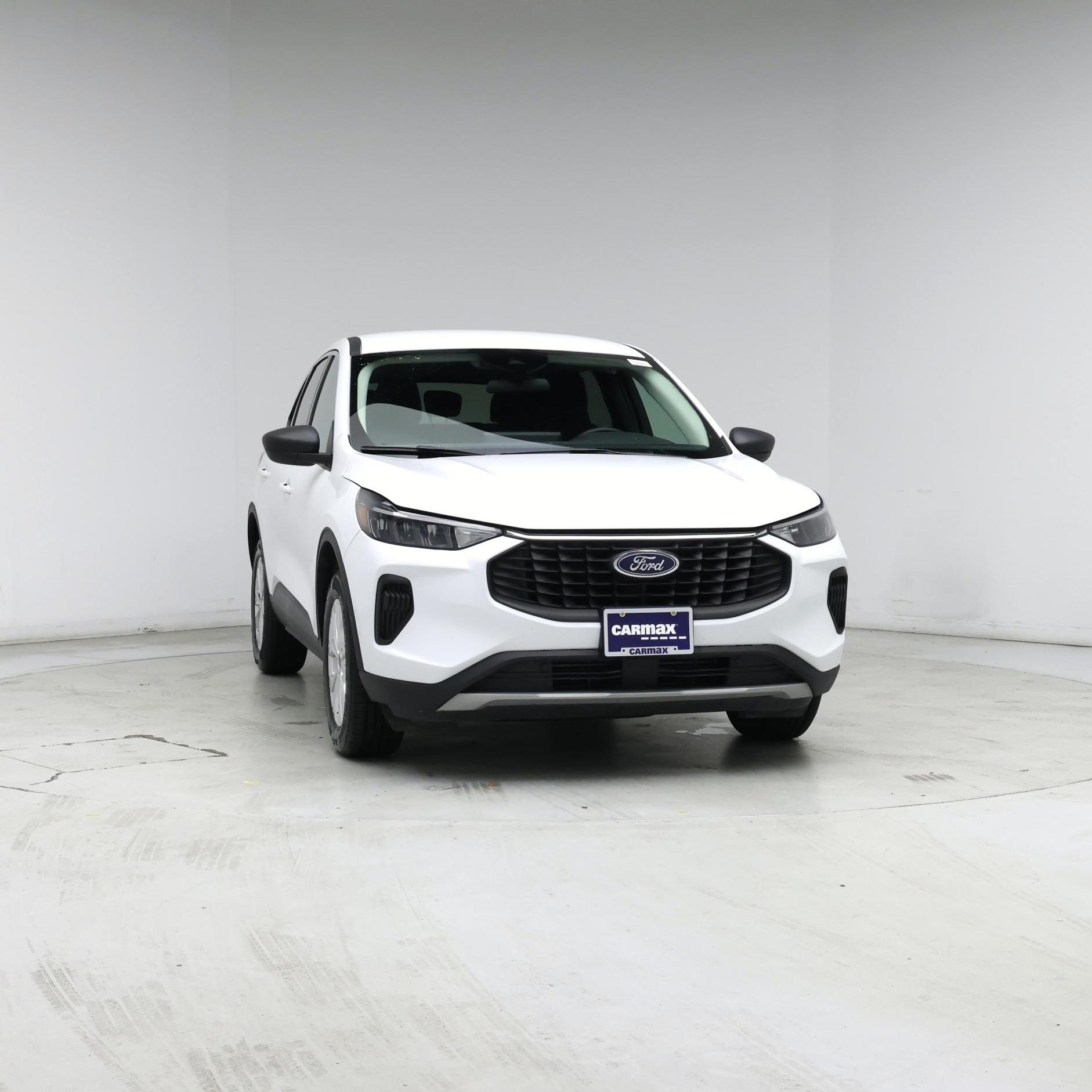 Thumbnail: 2023 Ford Escape - 5