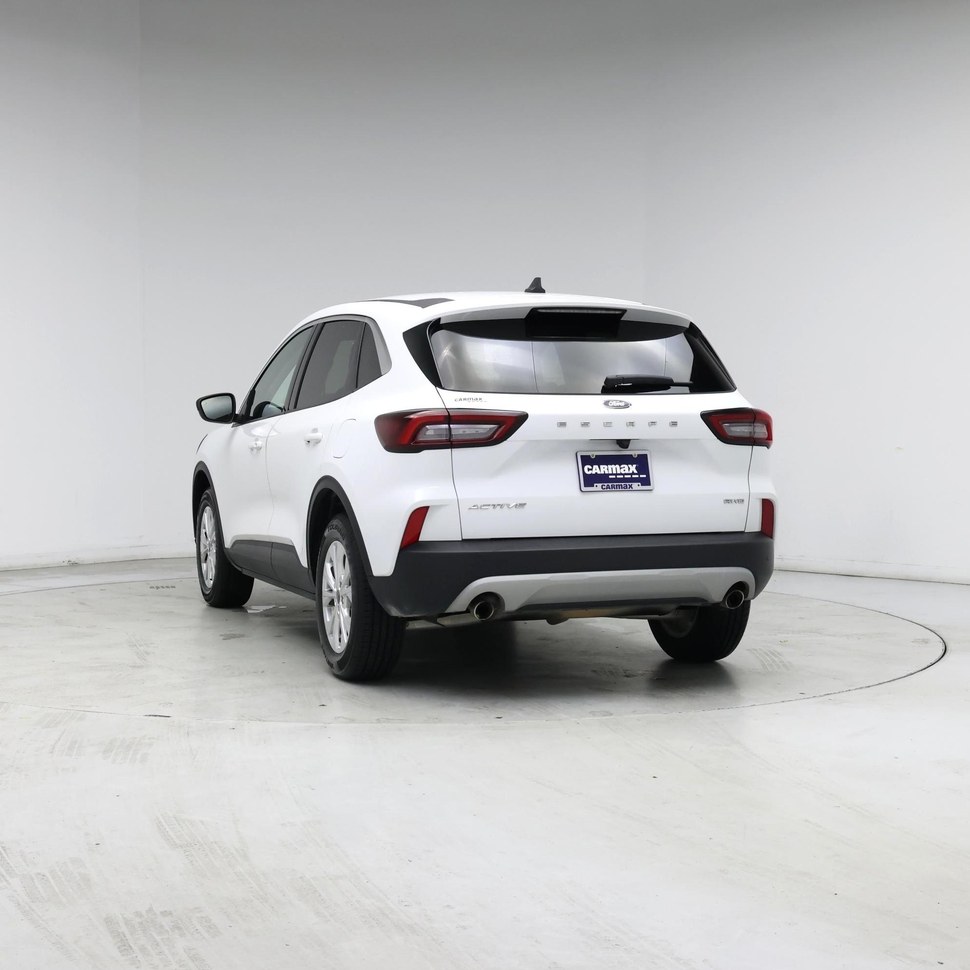 Thumbnail: 2023 Ford Escape - 6