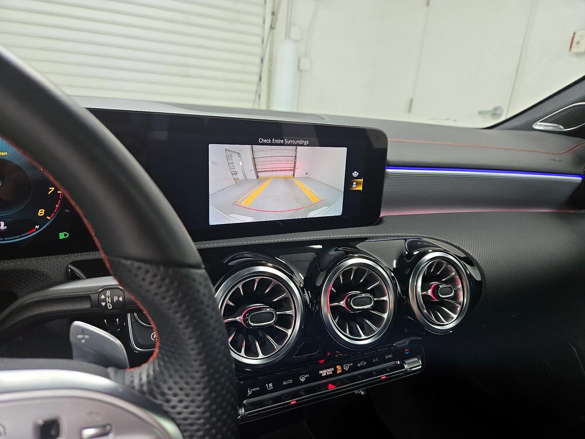 Thumbnail: 2023 Mercedes-Benz CLA - 14