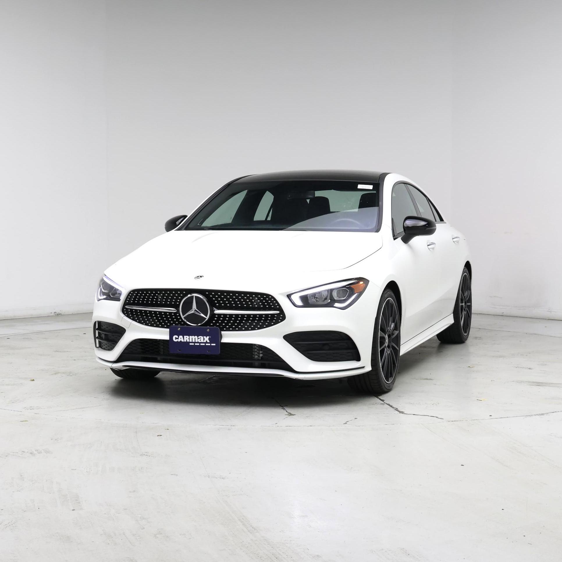 Thumbnail: 2023 Mercedes-Benz CLA - 4