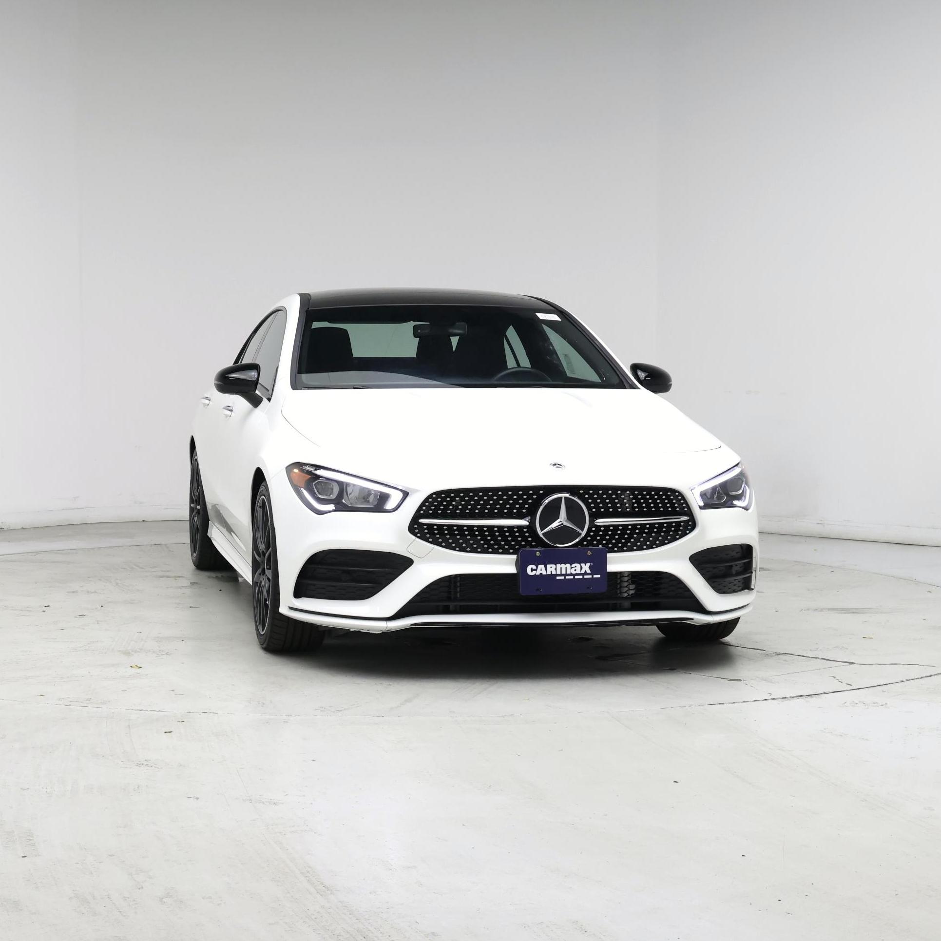 Thumbnail: 2023 Mercedes-Benz CLA - 5