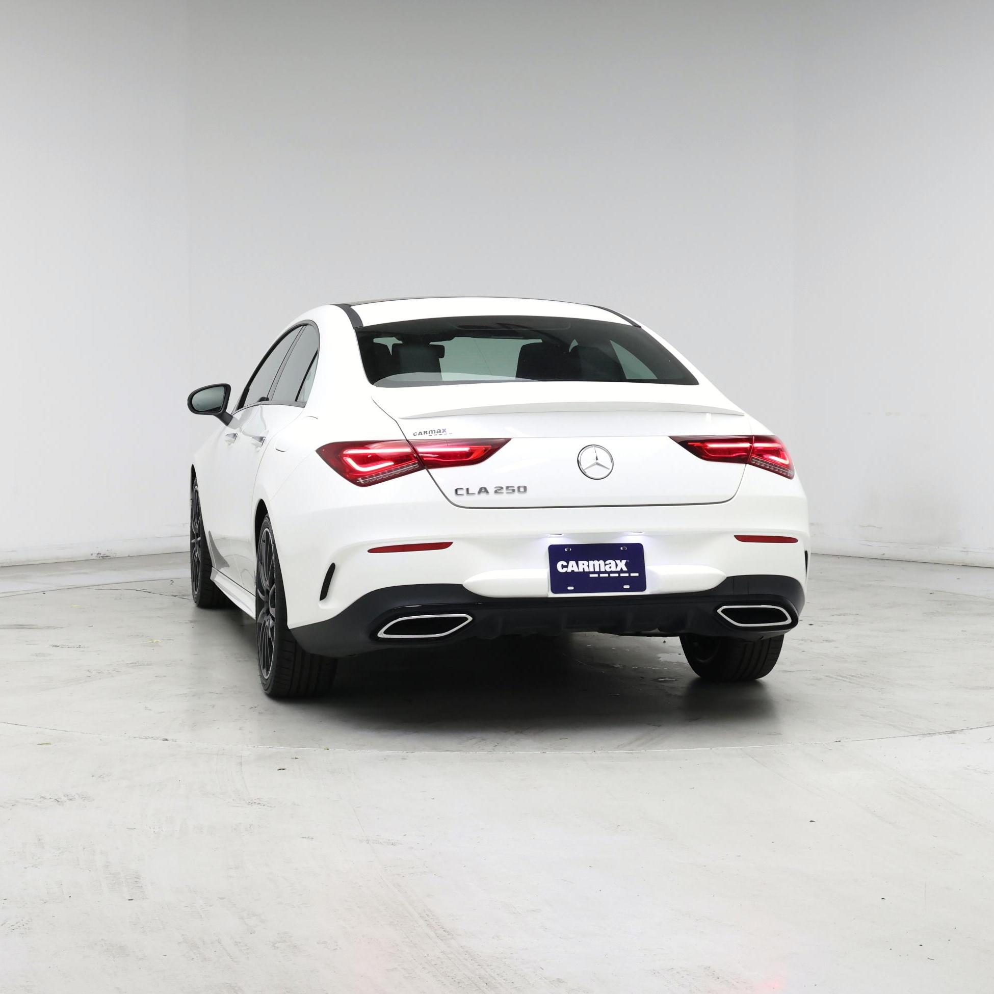 Thumbnail: 2023 Mercedes-Benz CLA - 6