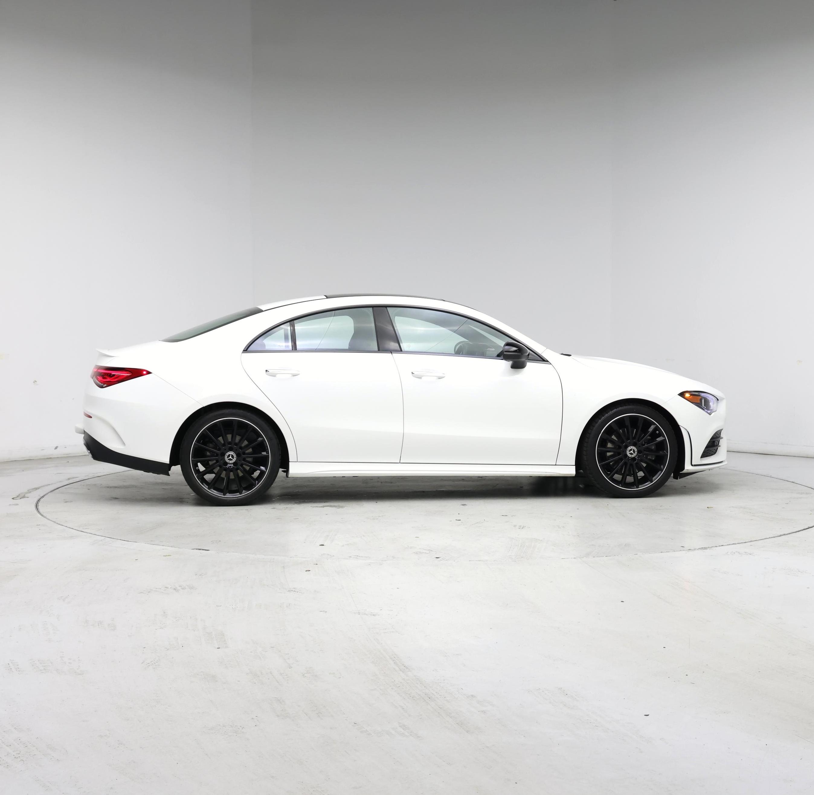 Thumbnail: 2023 Mercedes-Benz CLA - 7