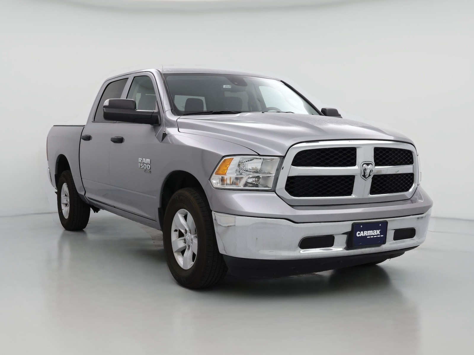 Image of 2023 Ram 1500 Classic SLT