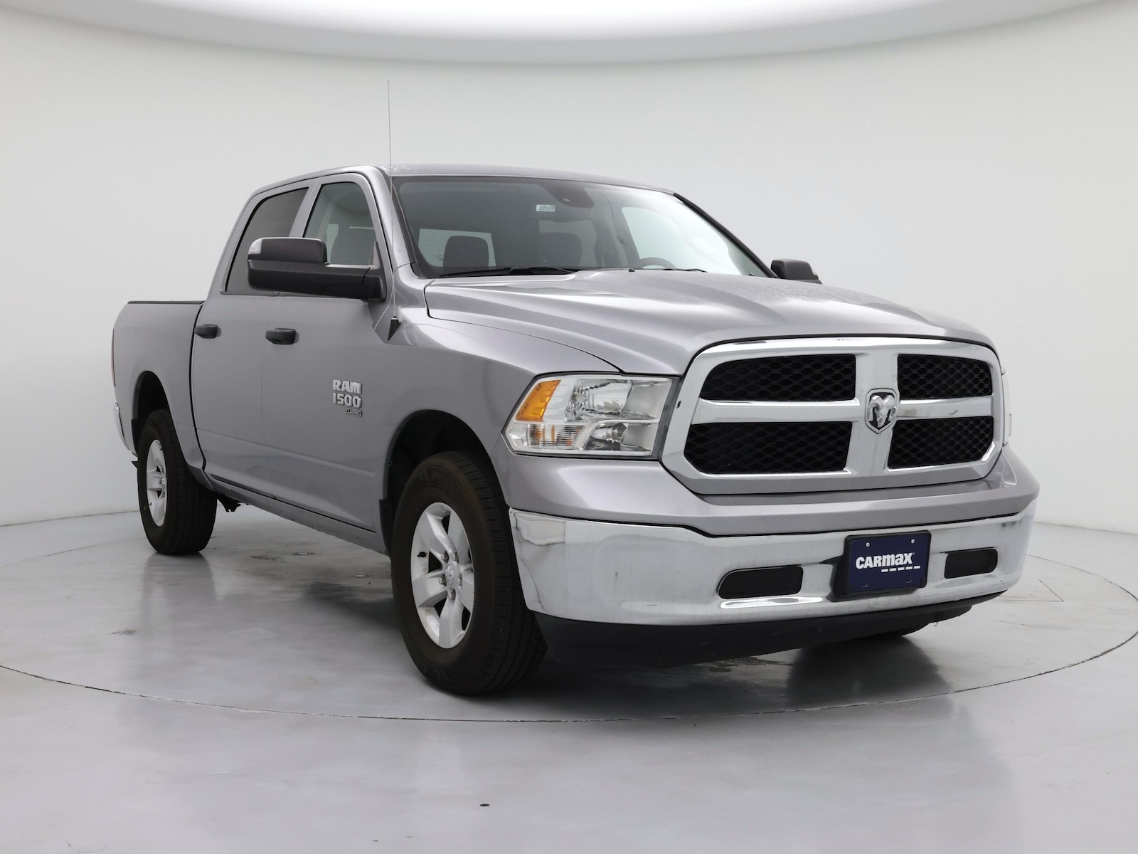 Image of 2023 Ram 1500 Classic SLT