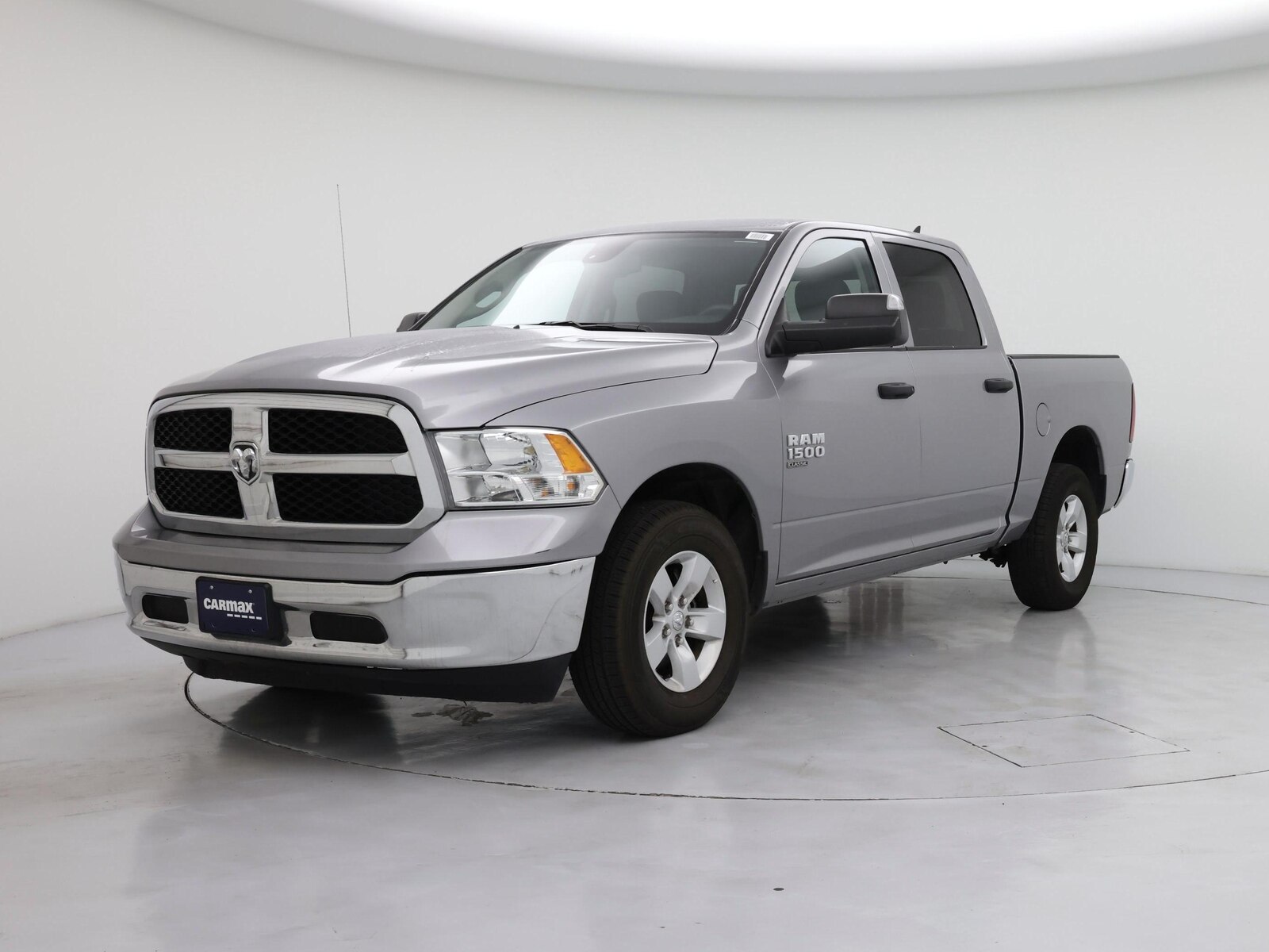 Image of 2023 Ram 1500 Classic SLT
