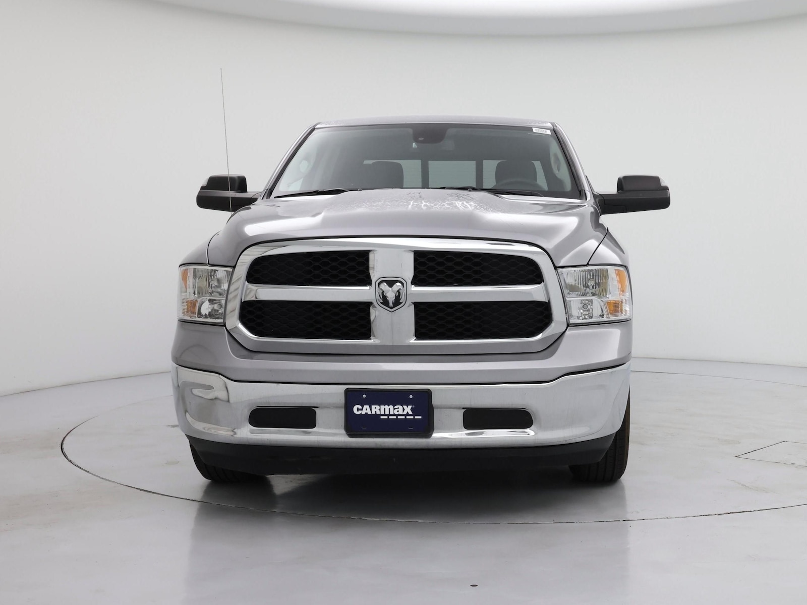 Image of 2023 Ram 1500 Classic SLT