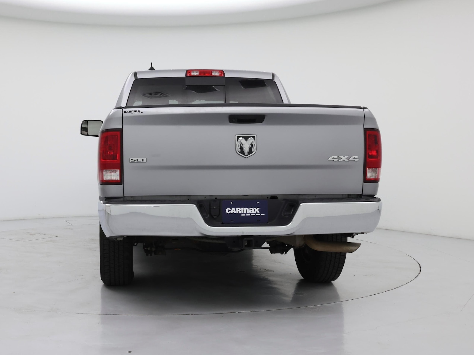 Image of 2023 Ram 1500 Classic SLT