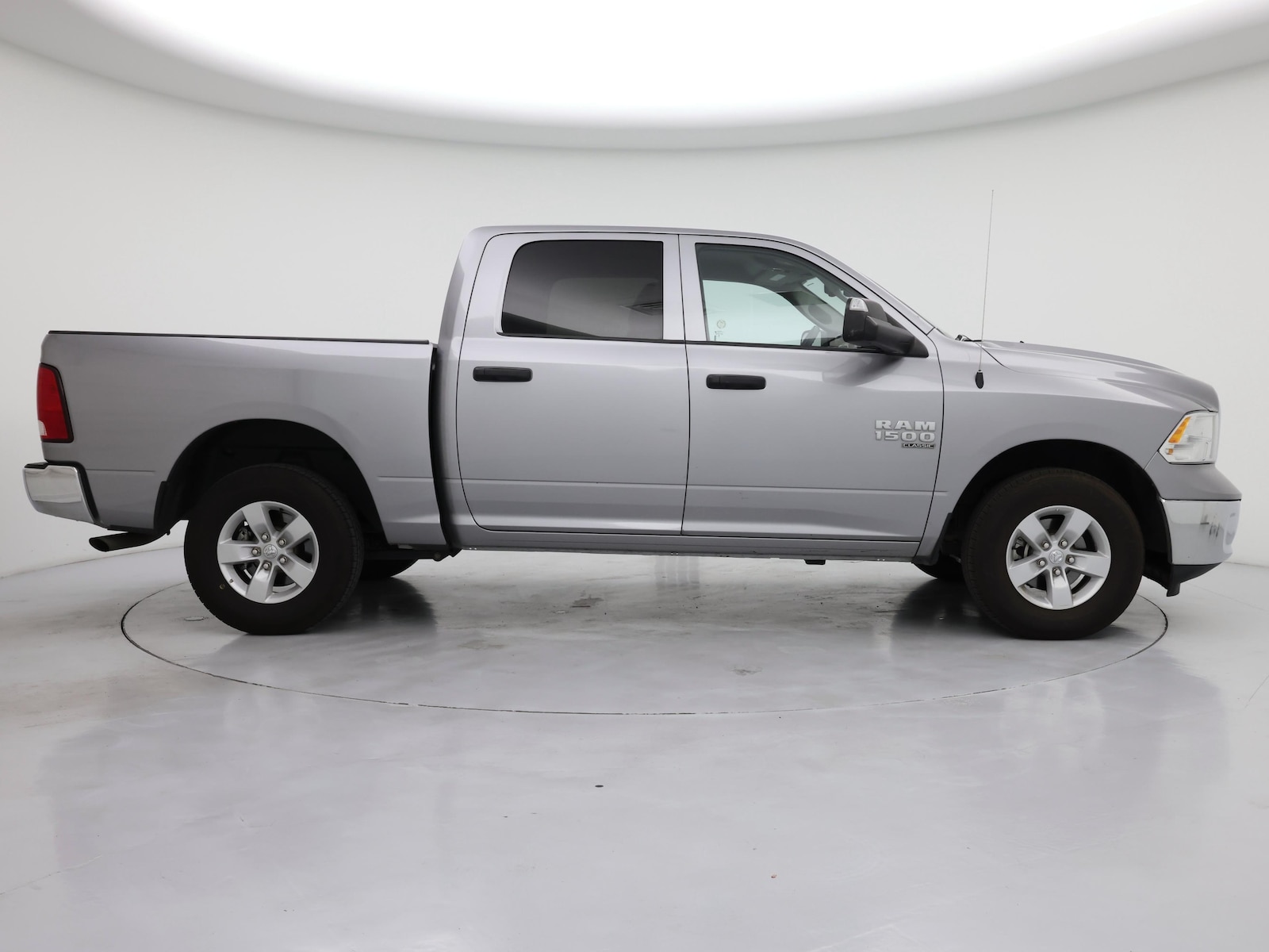Image of 2023 Ram 1500 Classic SLT