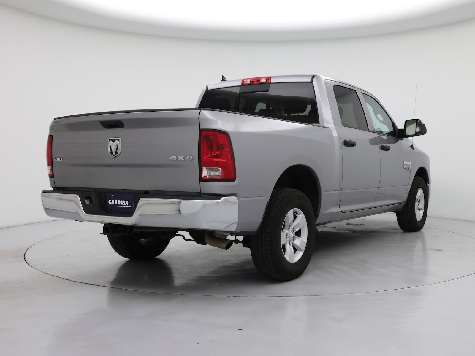 Image of 2023 Ram 1500 Classic SLT