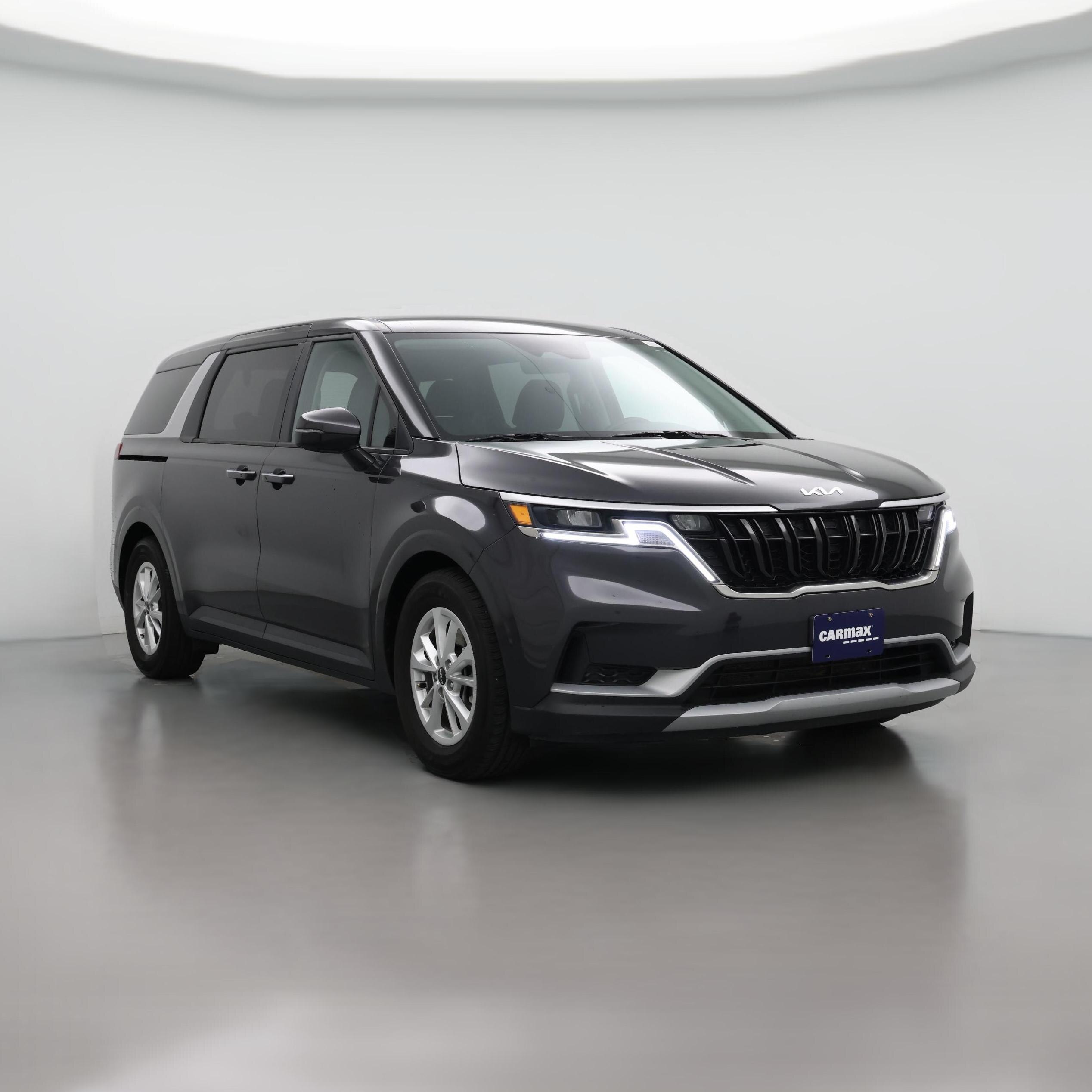 Thumbnail: 2023 Kia Carnival - 1