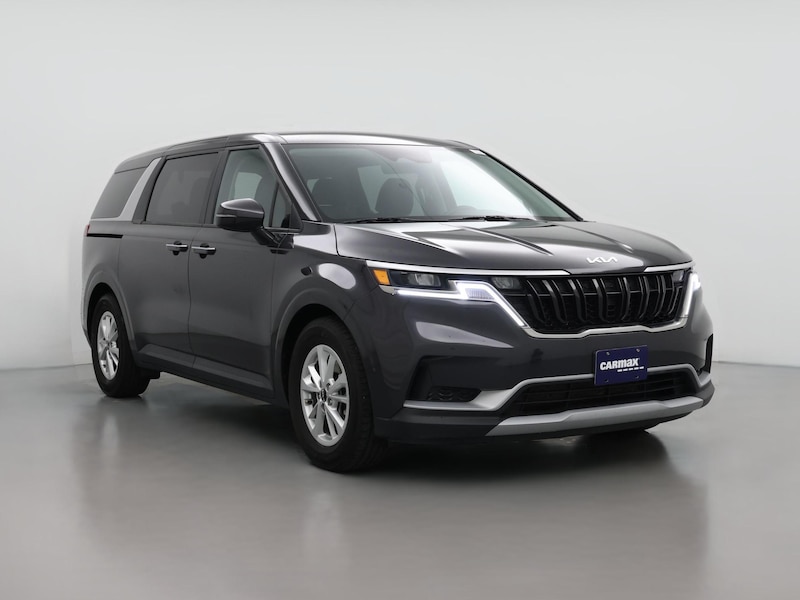 2023 Kia Carnival LX -
                  Spokane, WA