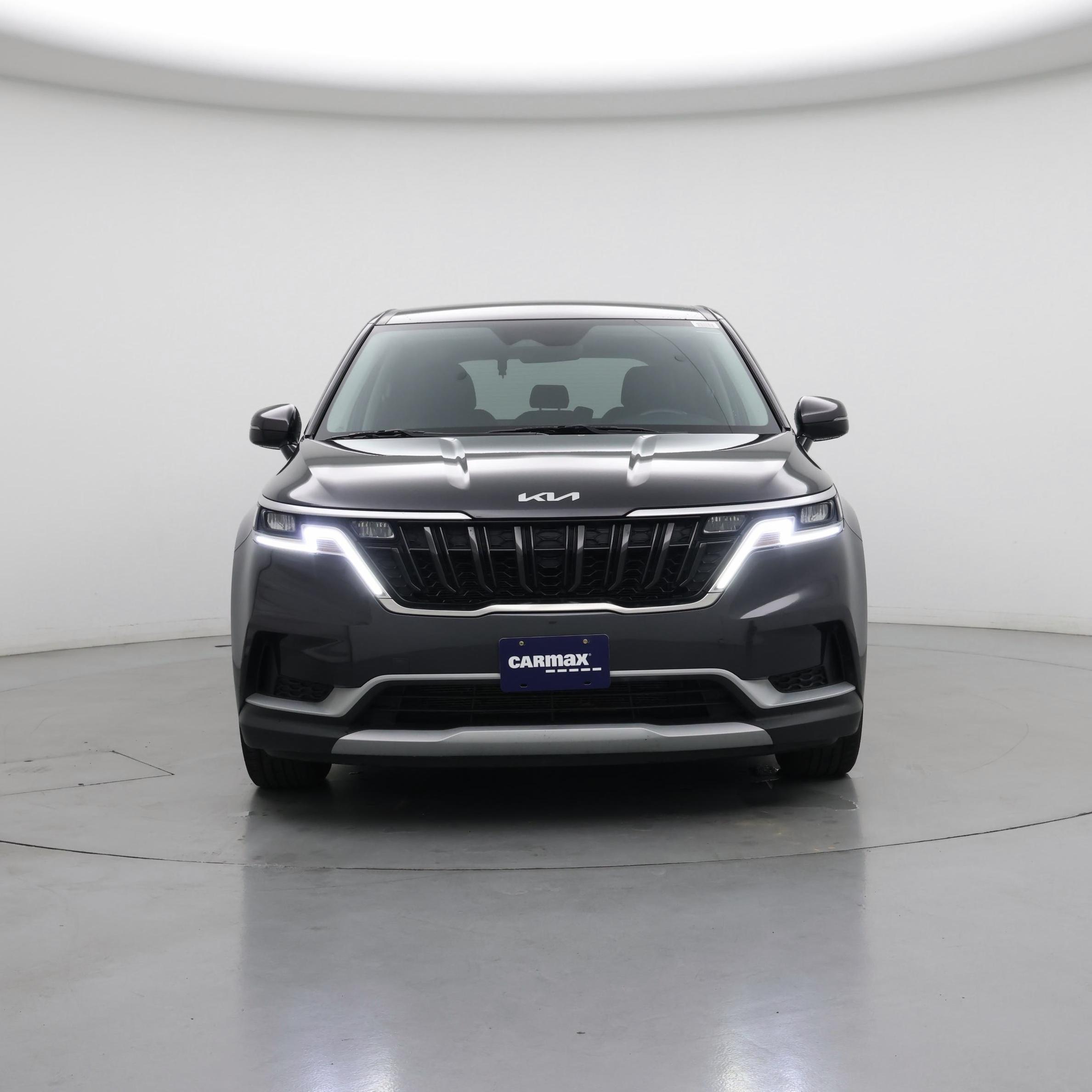 Thumbnail: 2023 Kia Carnival - 5