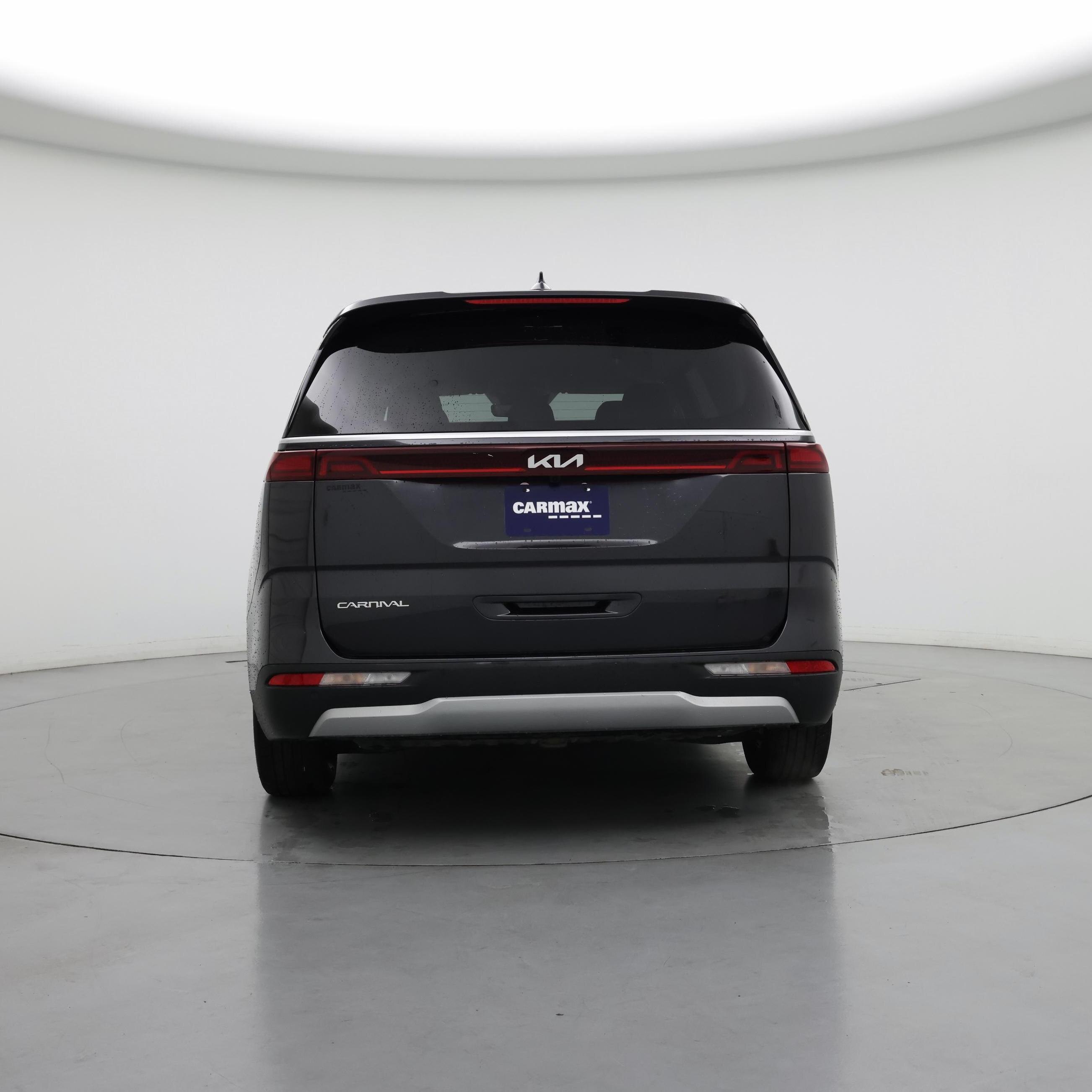 Thumbnail: 2023 Kia Carnival - 6