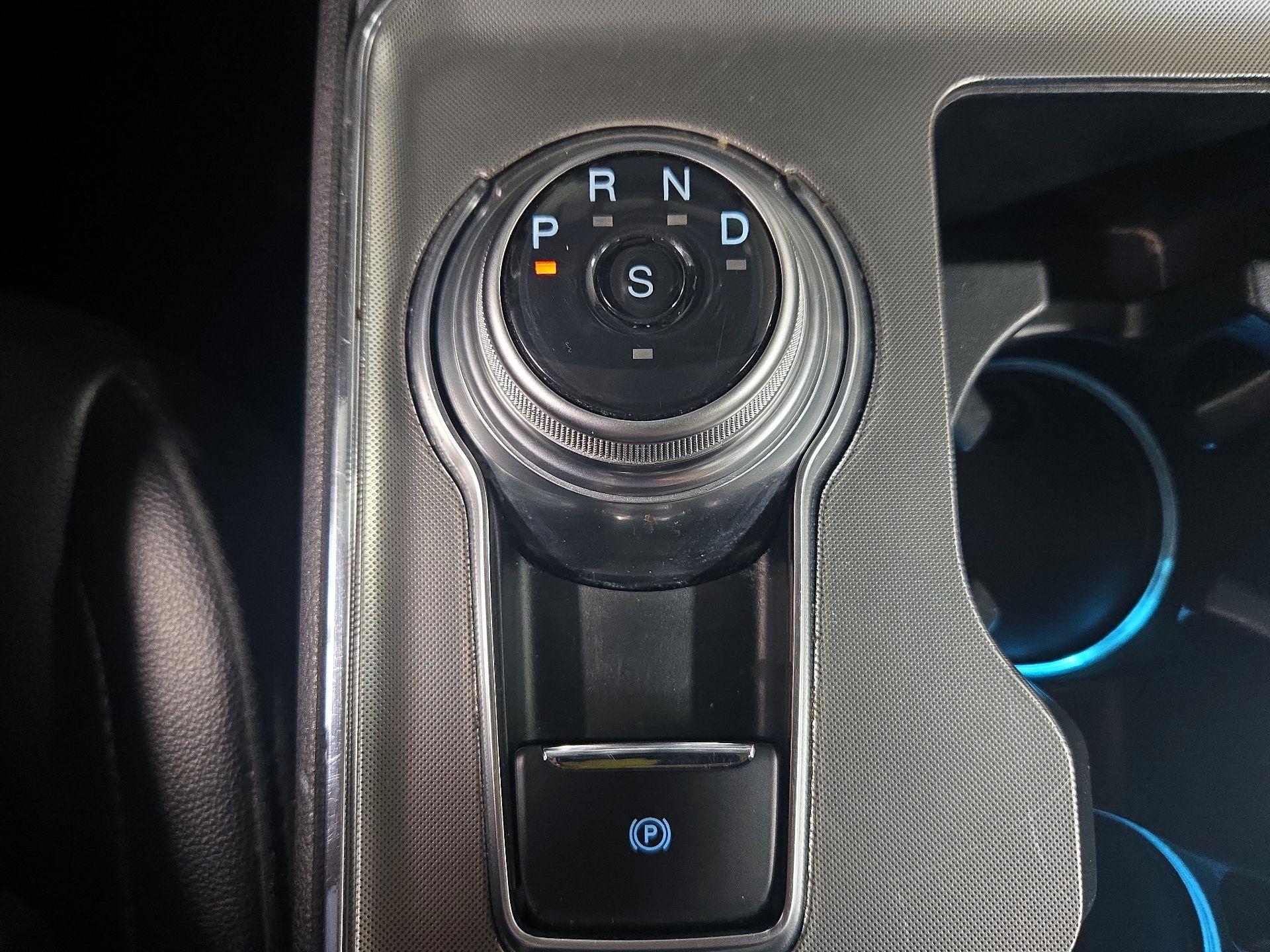 Thumbnail: 2024 Ford Edge - 17