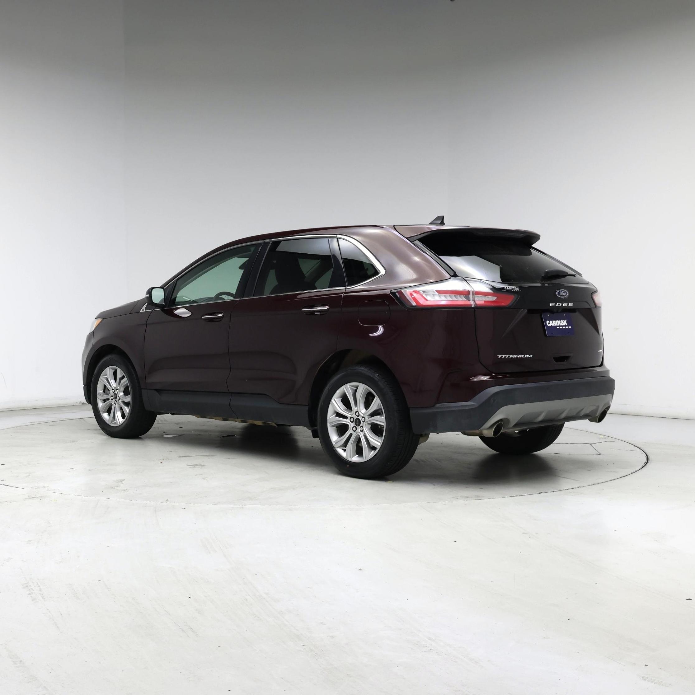 Thumbnail: 2024 Ford Edge - 2