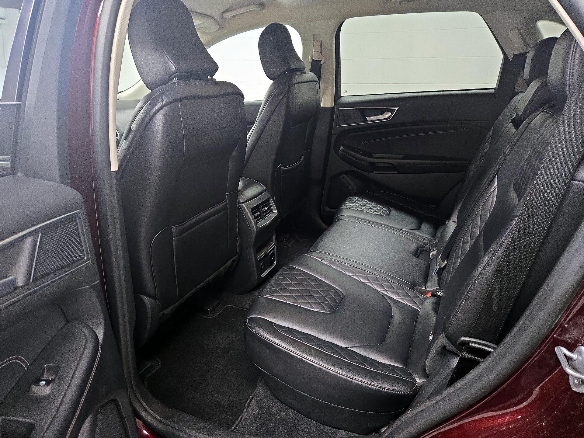 Thumbnail: 2024 Ford Edge - 19