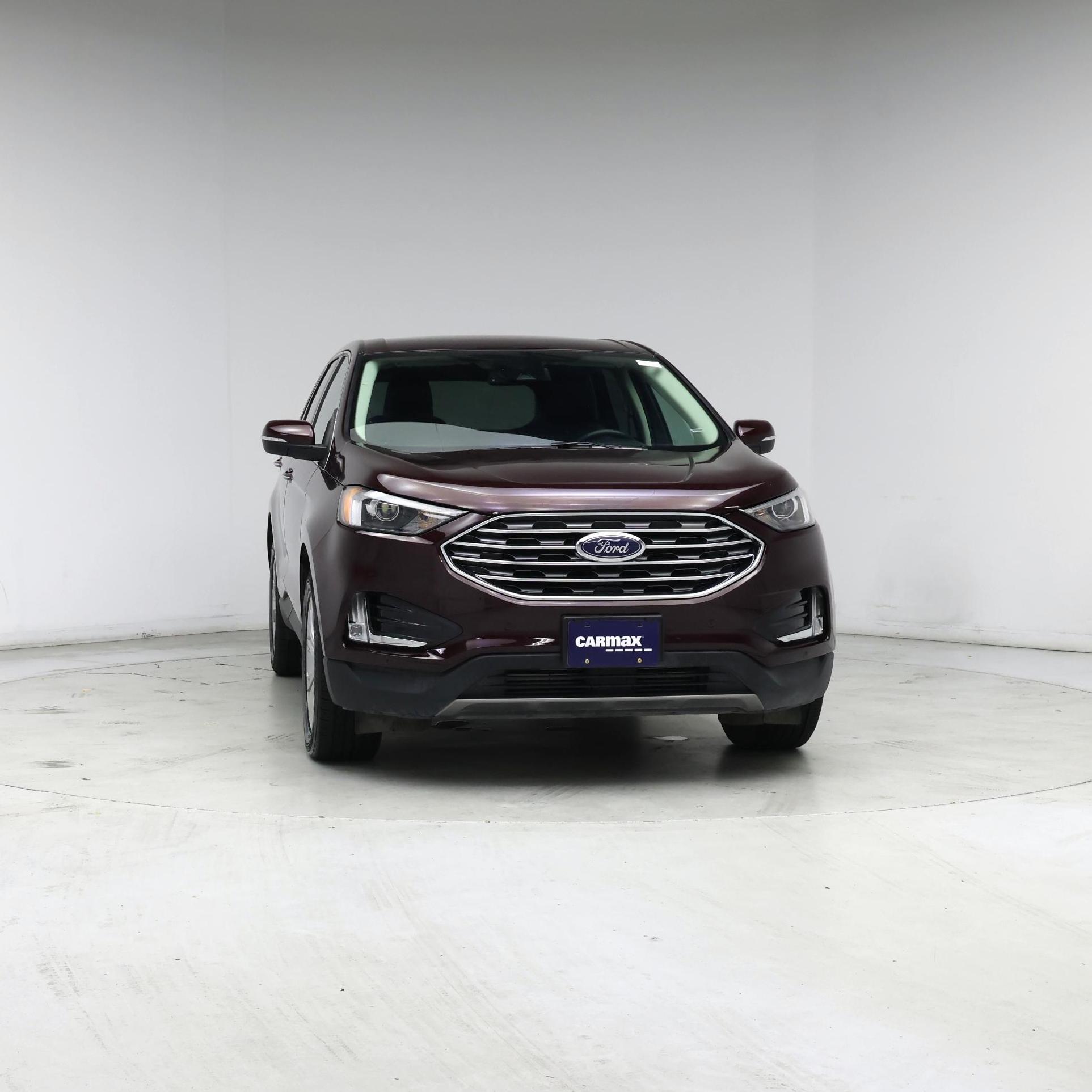Thumbnail: 2024 Ford Edge - 5