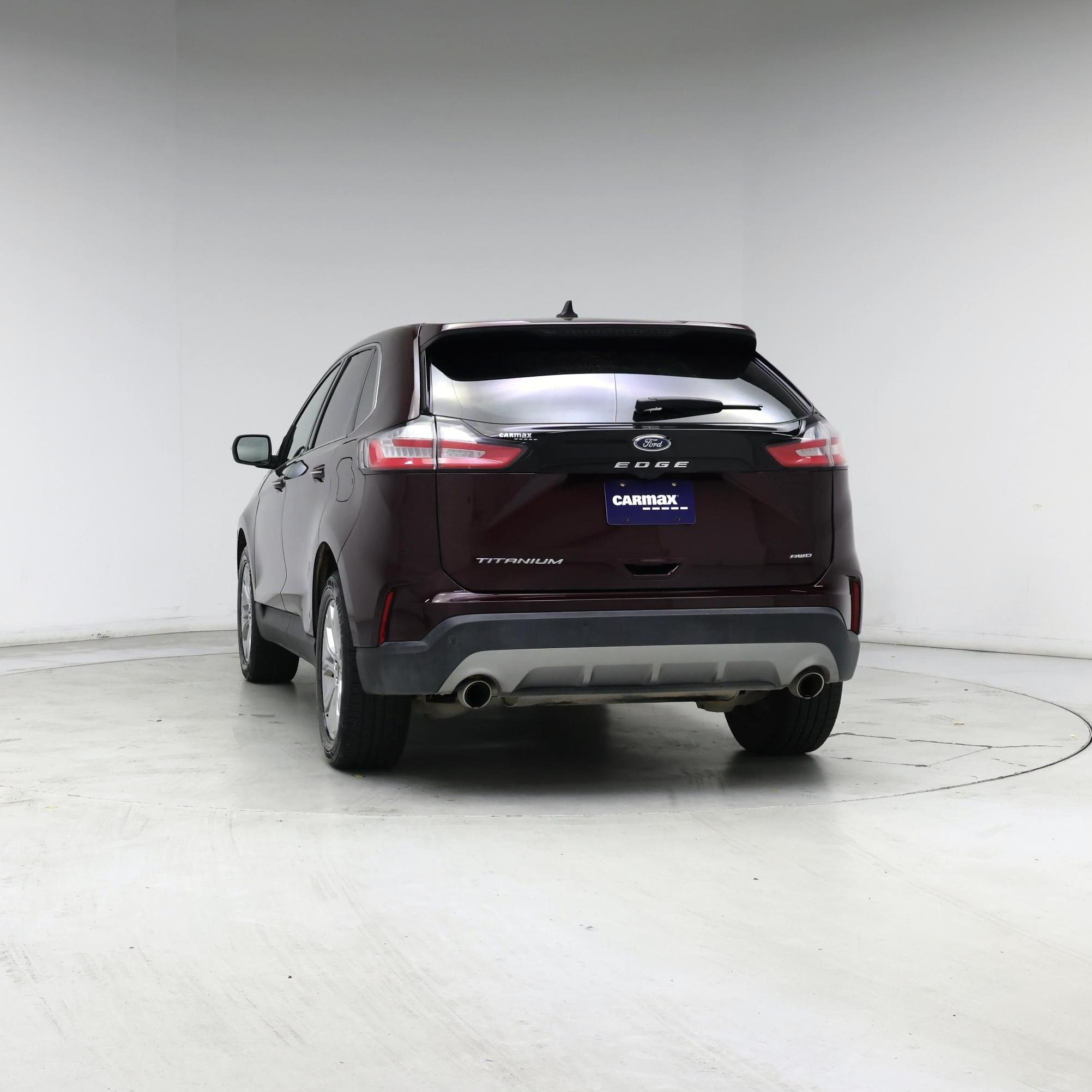 Thumbnail: 2024 Ford Edge - 6