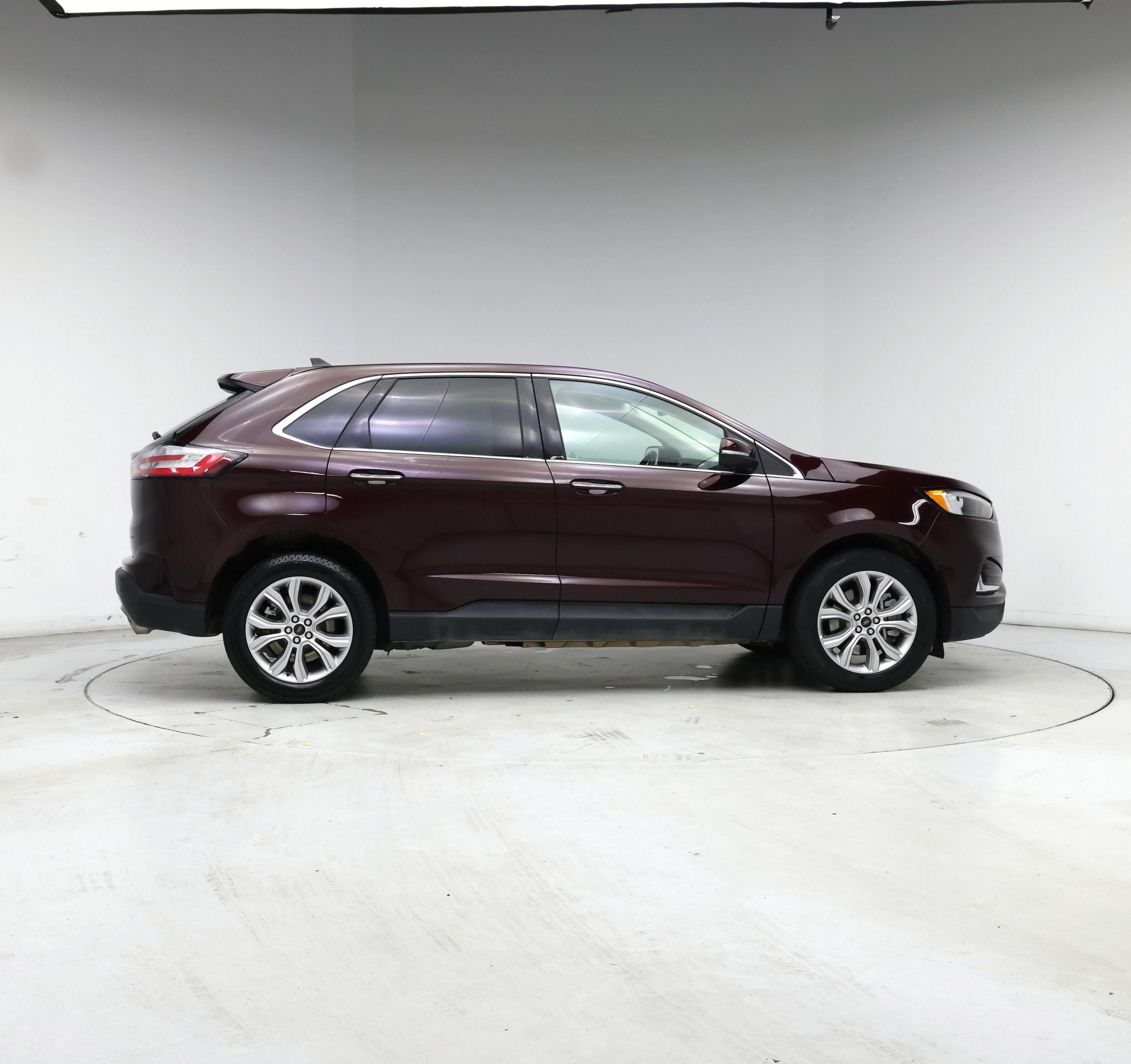 Thumbnail: 2024 Ford Edge - 7