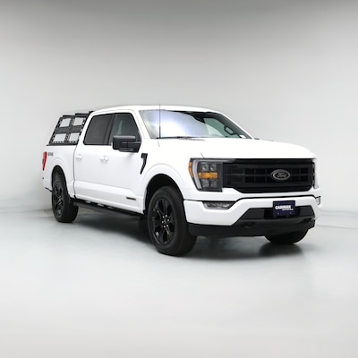 2023 Ford F150 XLT