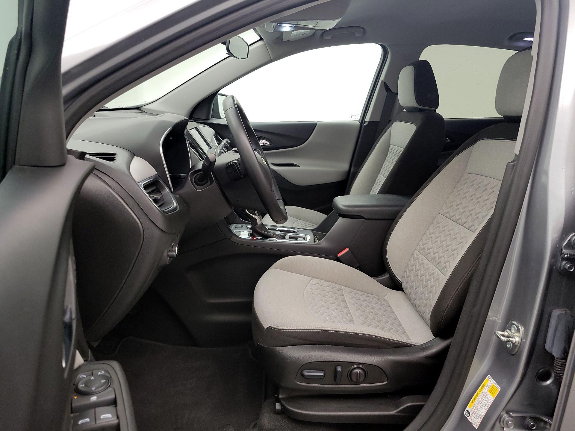 Thumbnail: 2024 Chevrolet Equinox - 11