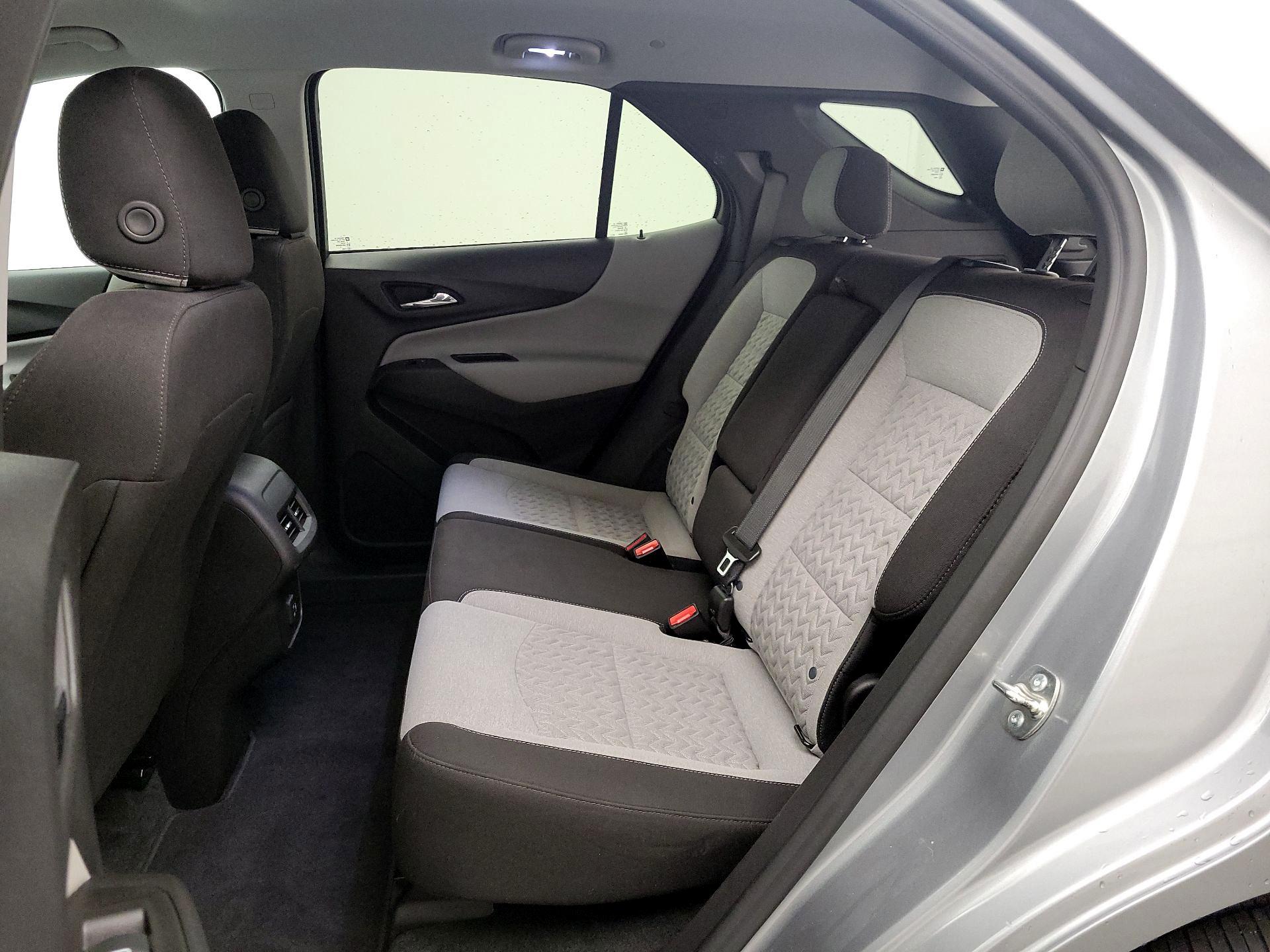 Thumbnail: 2024 Chevrolet Equinox - 19