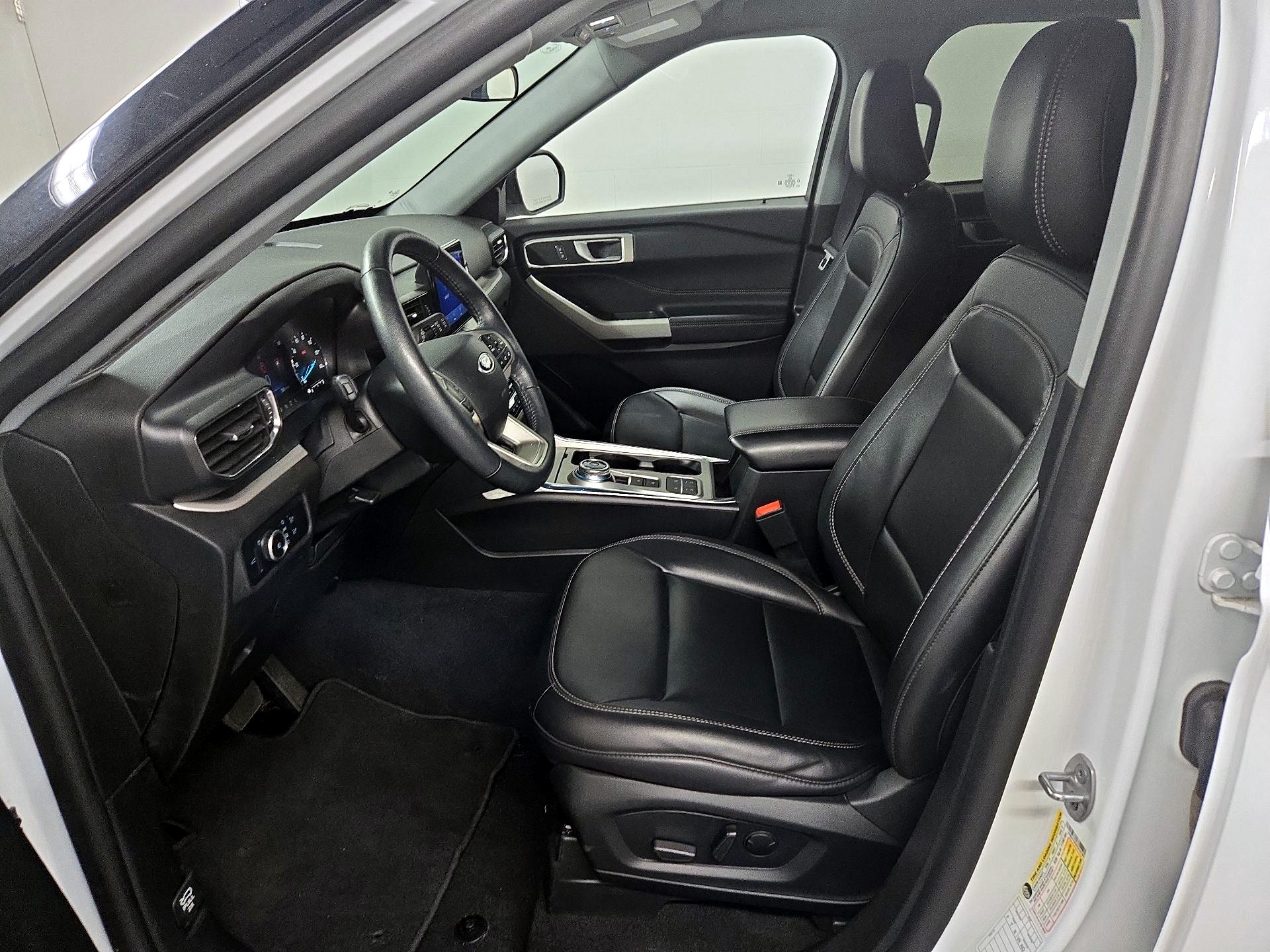 Thumbnail: 2024 Ford Explorer - 11