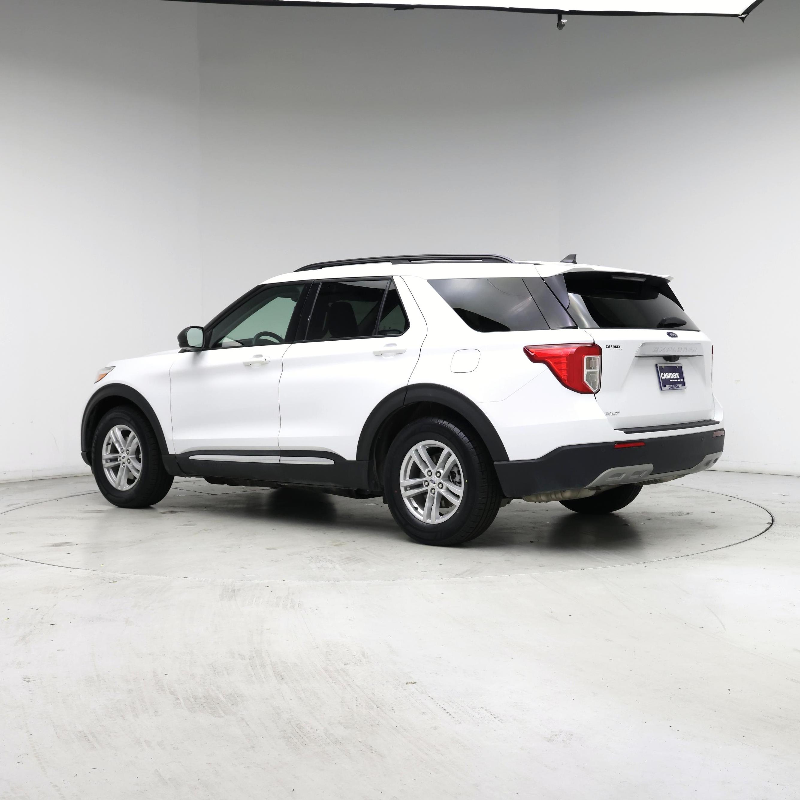 Thumbnail: 2024 Ford Explorer - 2