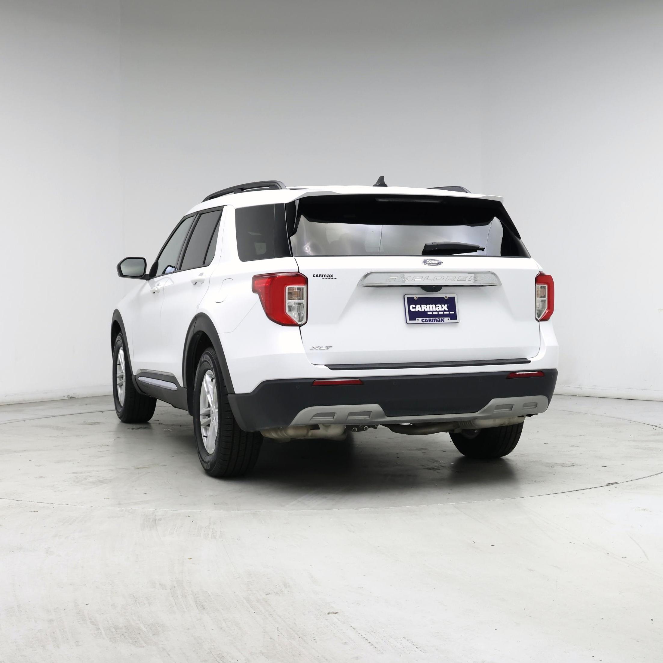 Thumbnail: 2024 Ford Explorer - 6