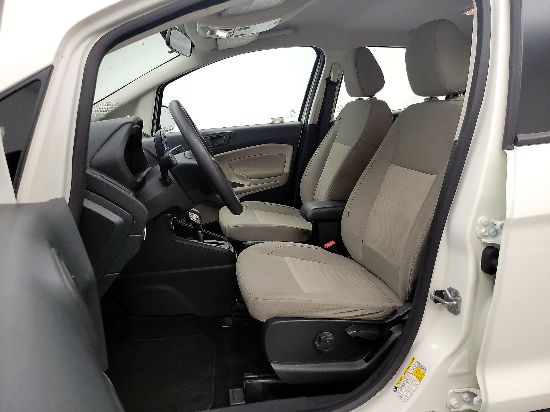 Thumbnail: 2021 Ford EcoSport - 11