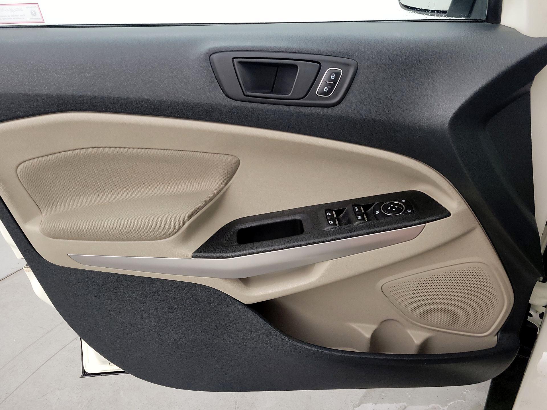 Thumbnail: 2021 Ford EcoSport - 12