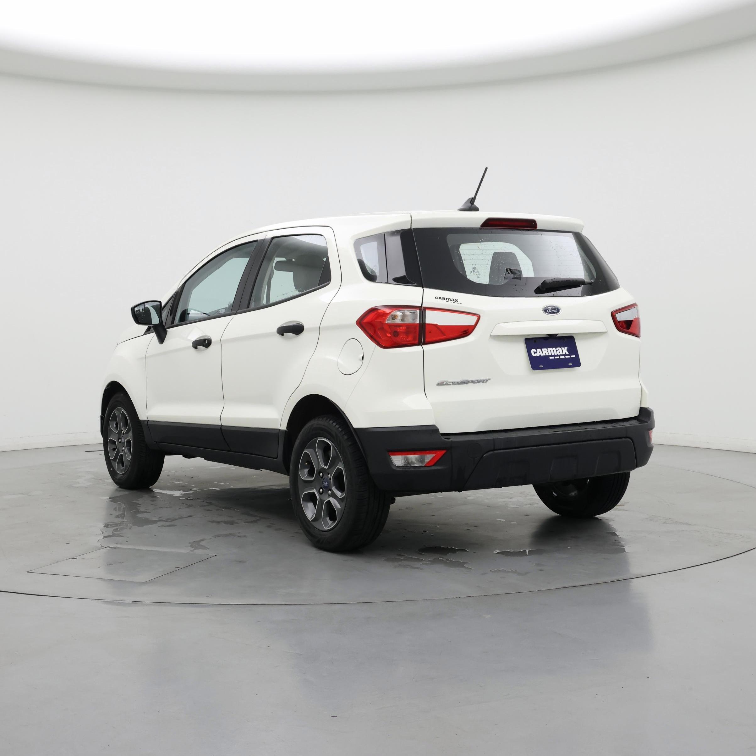 Thumbnail: 2021 Ford EcoSport - 2