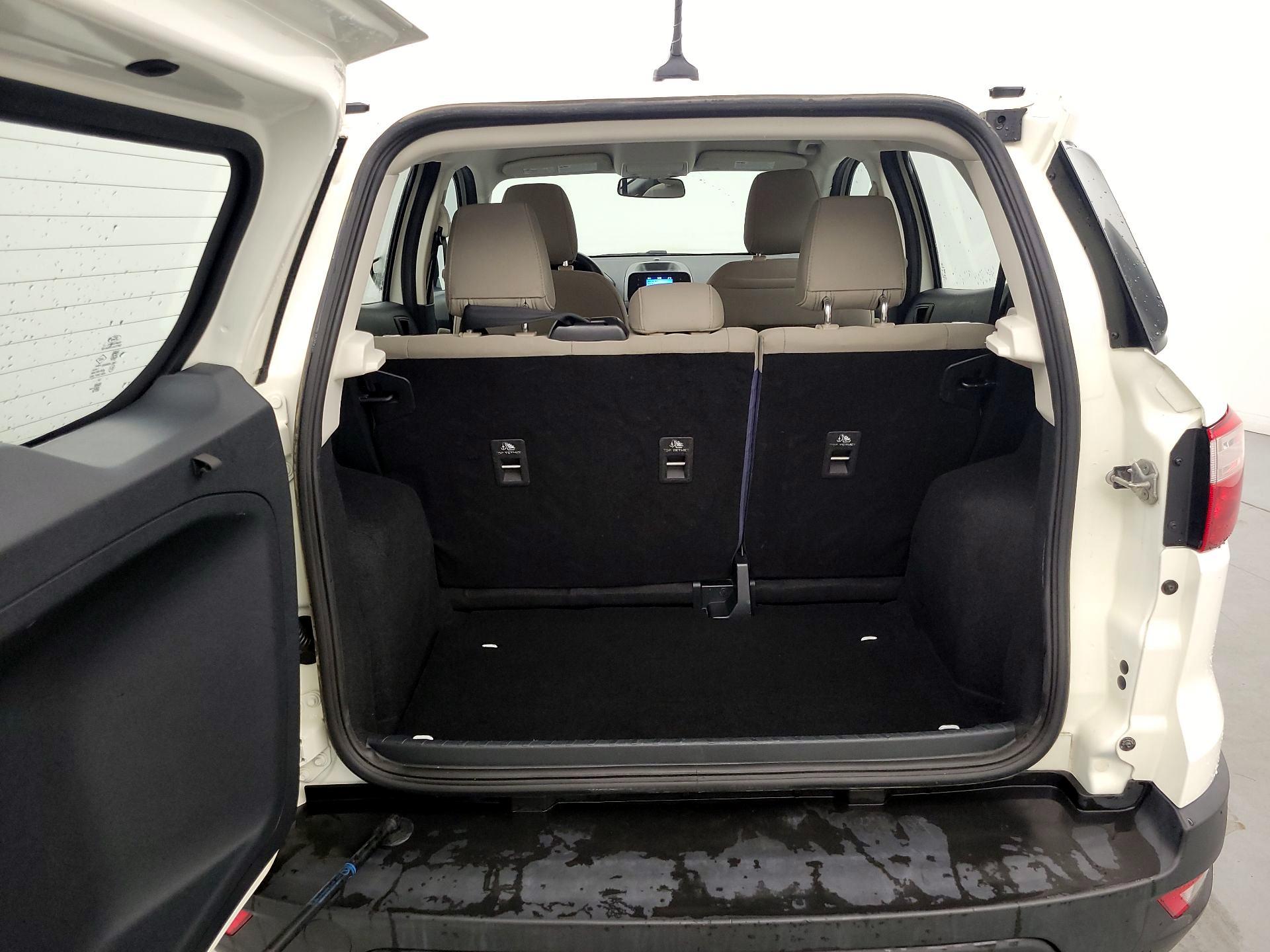 Thumbnail: 2021 Ford EcoSport - 20