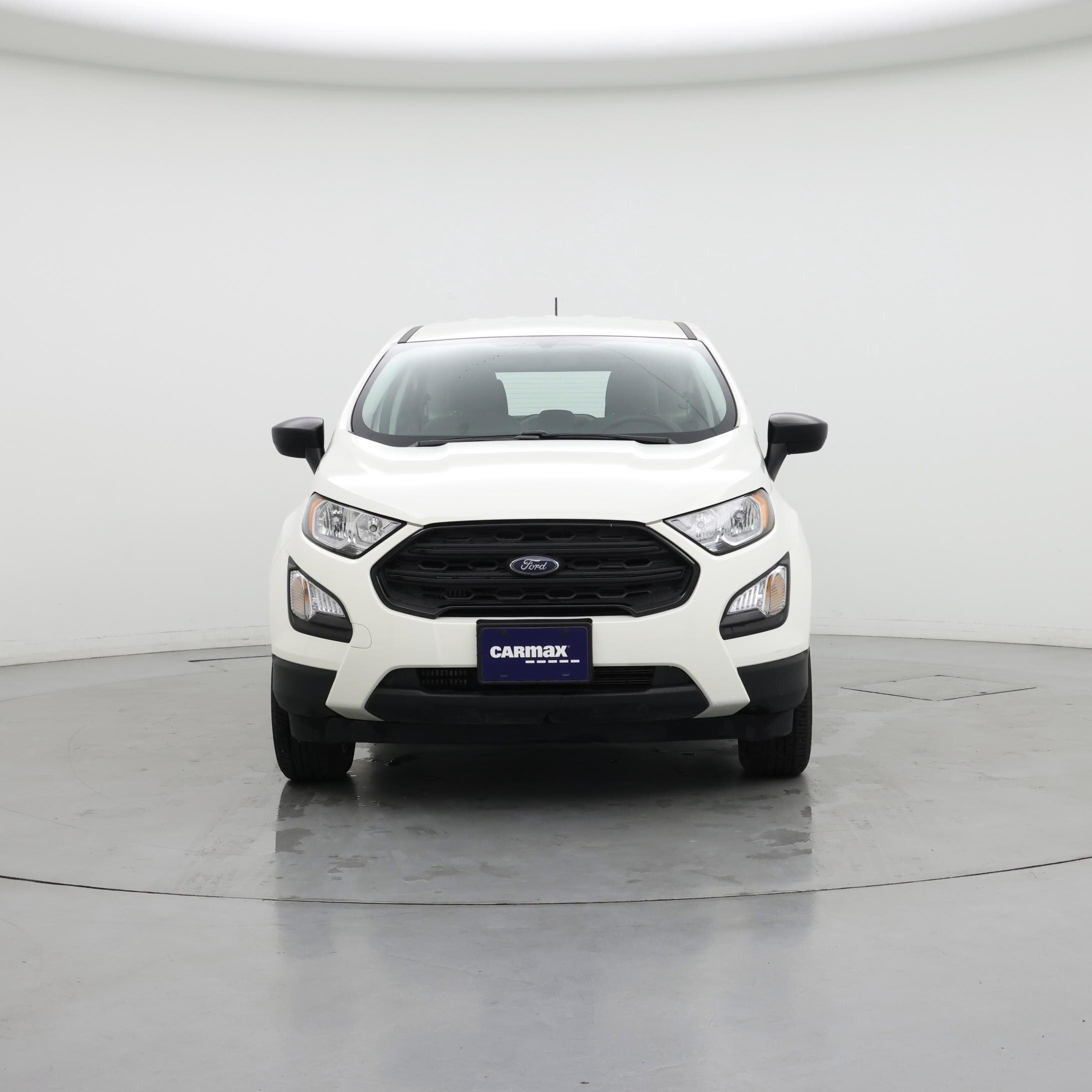 Thumbnail: 2021 Ford EcoSport - 5