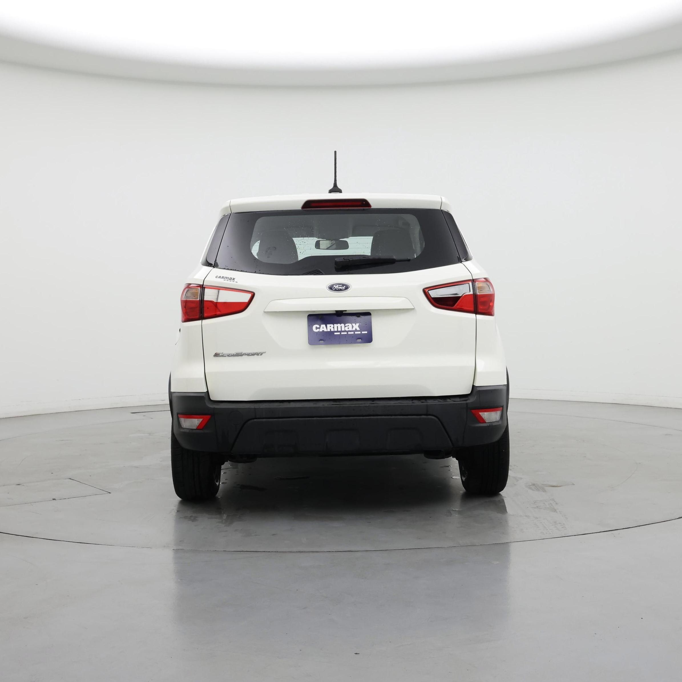 Thumbnail: 2021 Ford EcoSport - 6