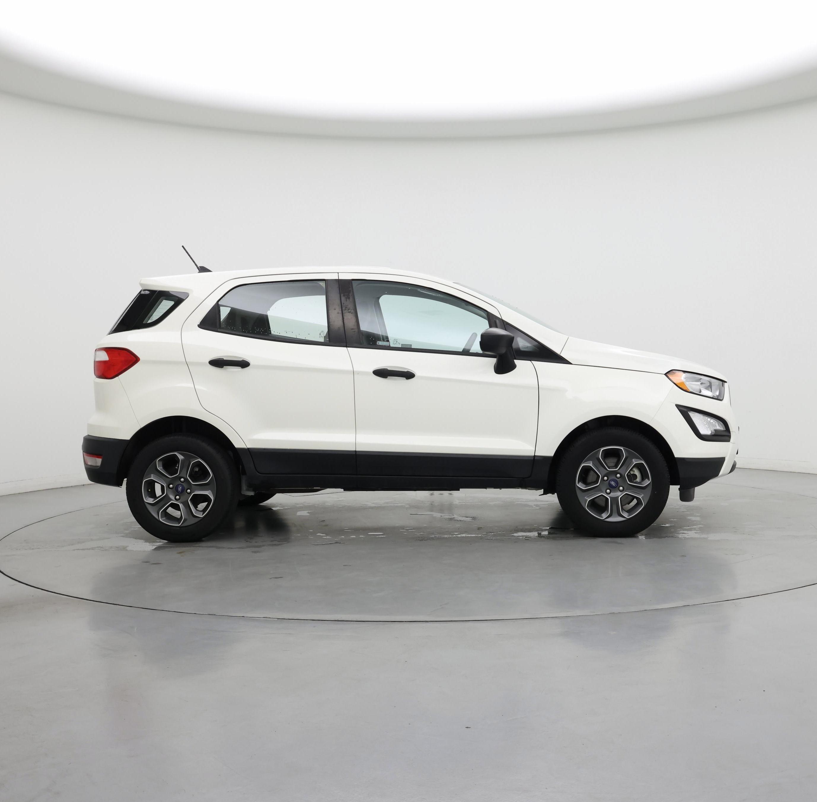 Thumbnail: 2021 Ford EcoSport - 7